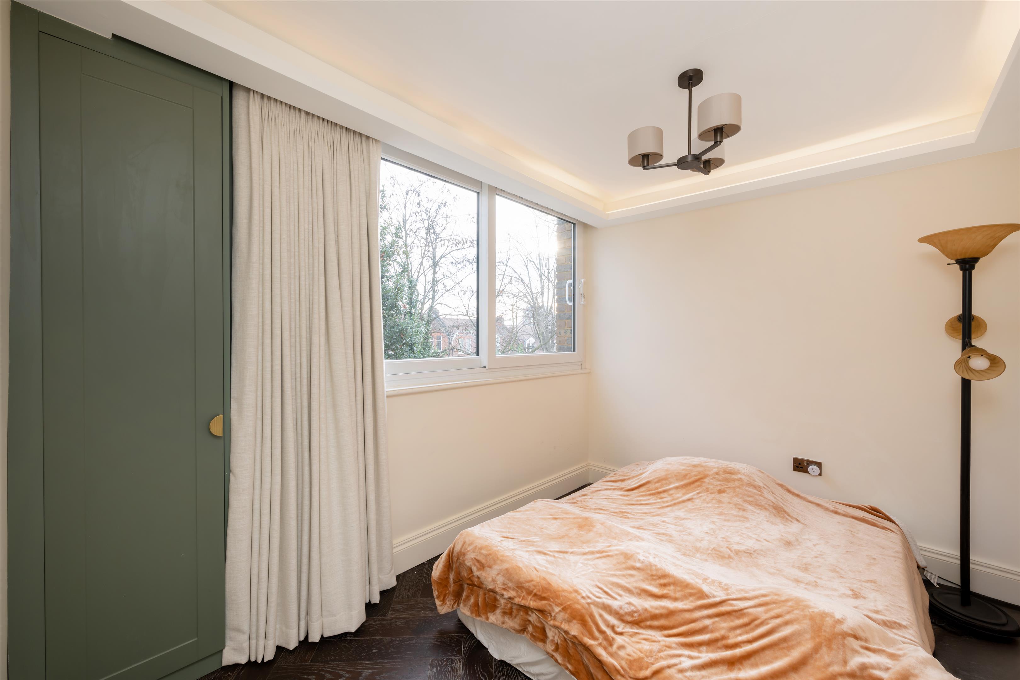 Arkwright Road, London, NW3