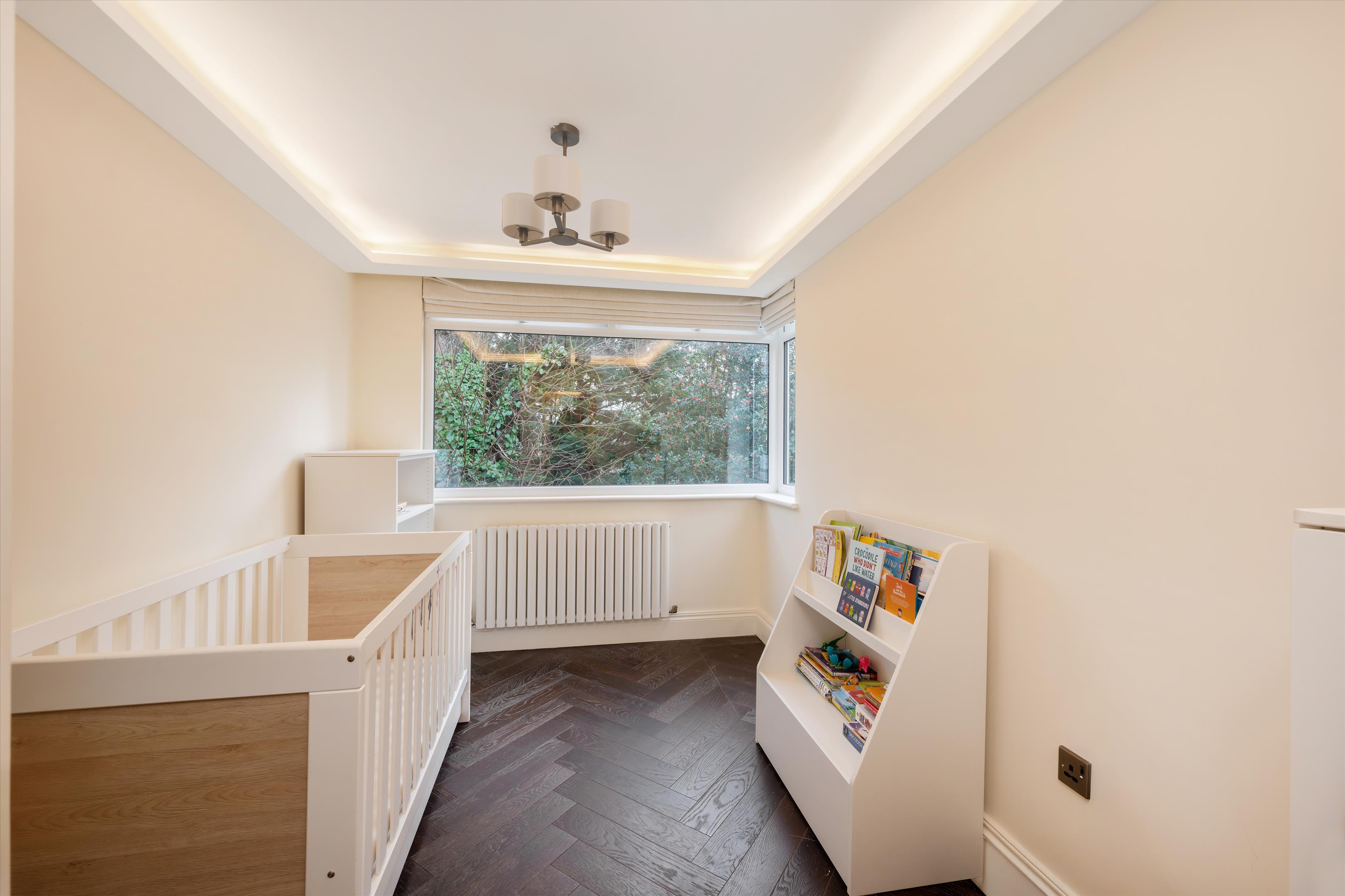 Arkwright Road, London, NW3