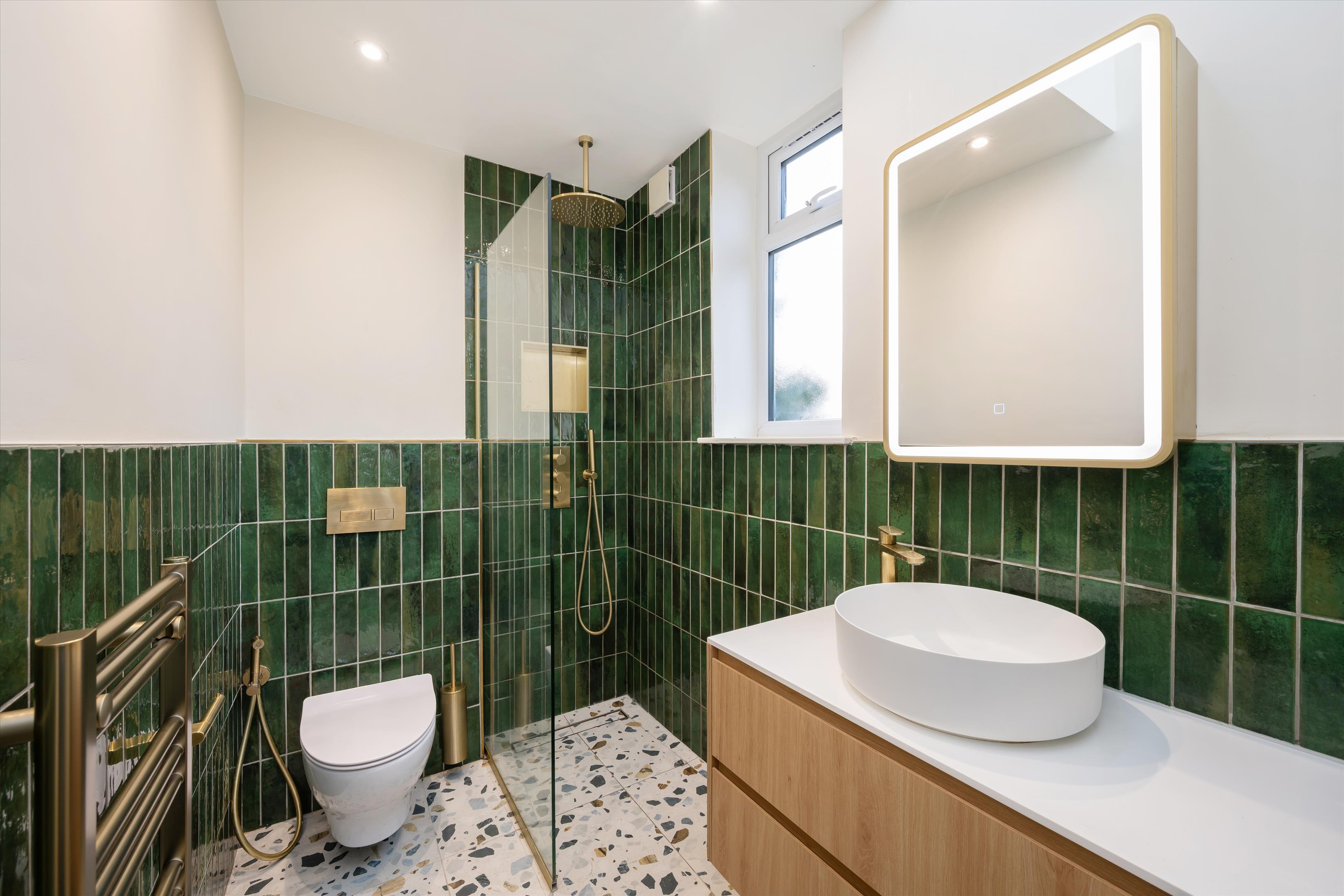 Arkwright Road, London, NW3