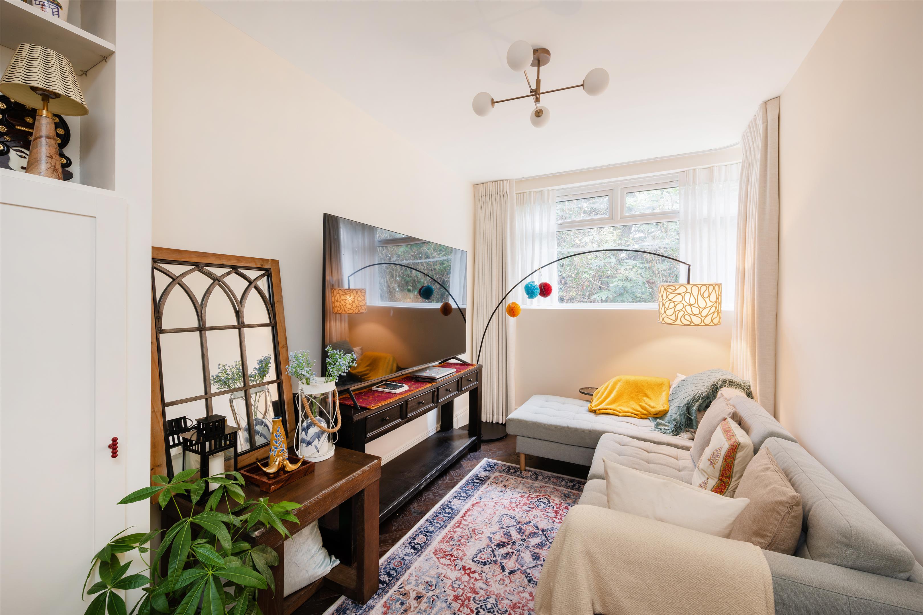 Arkwright Road, London, NW3