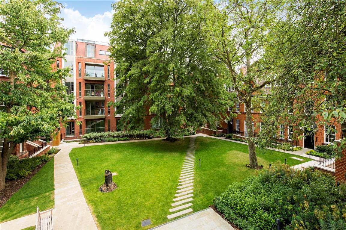 Kidderpore Avenue, London, NW3