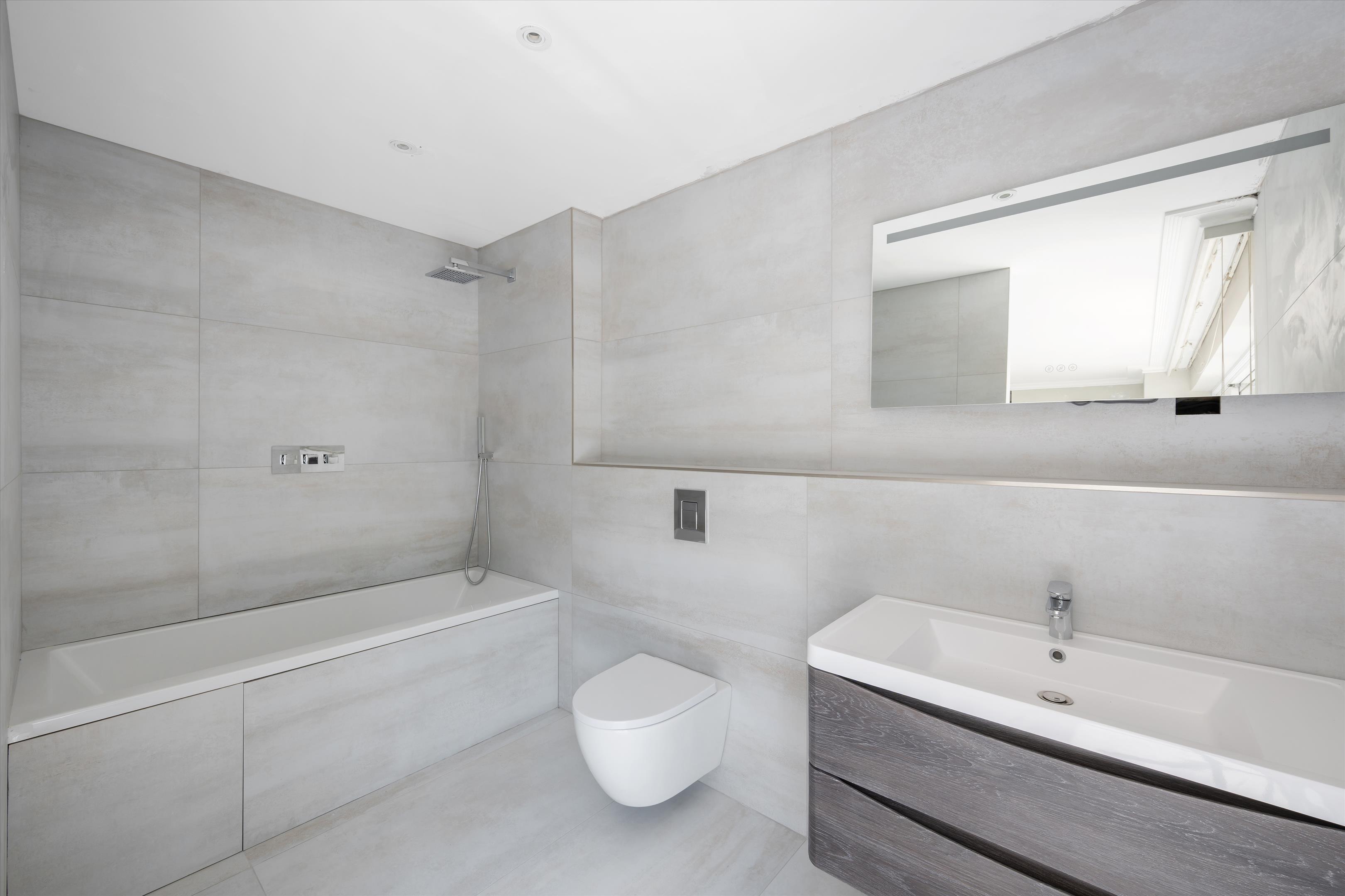 Neville Drive, London N2