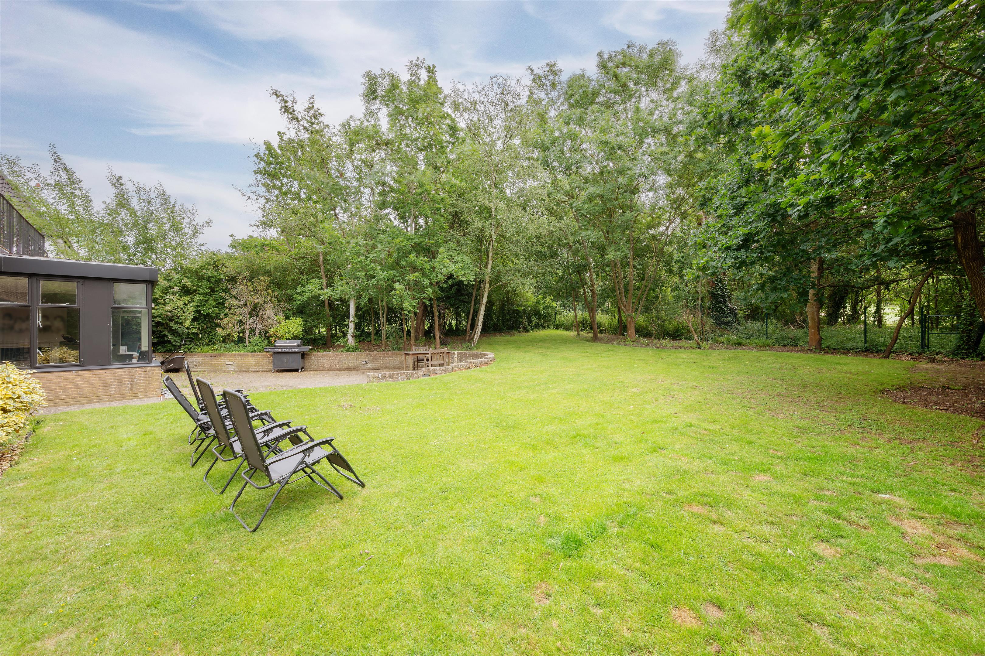 Neville Drive, London N2