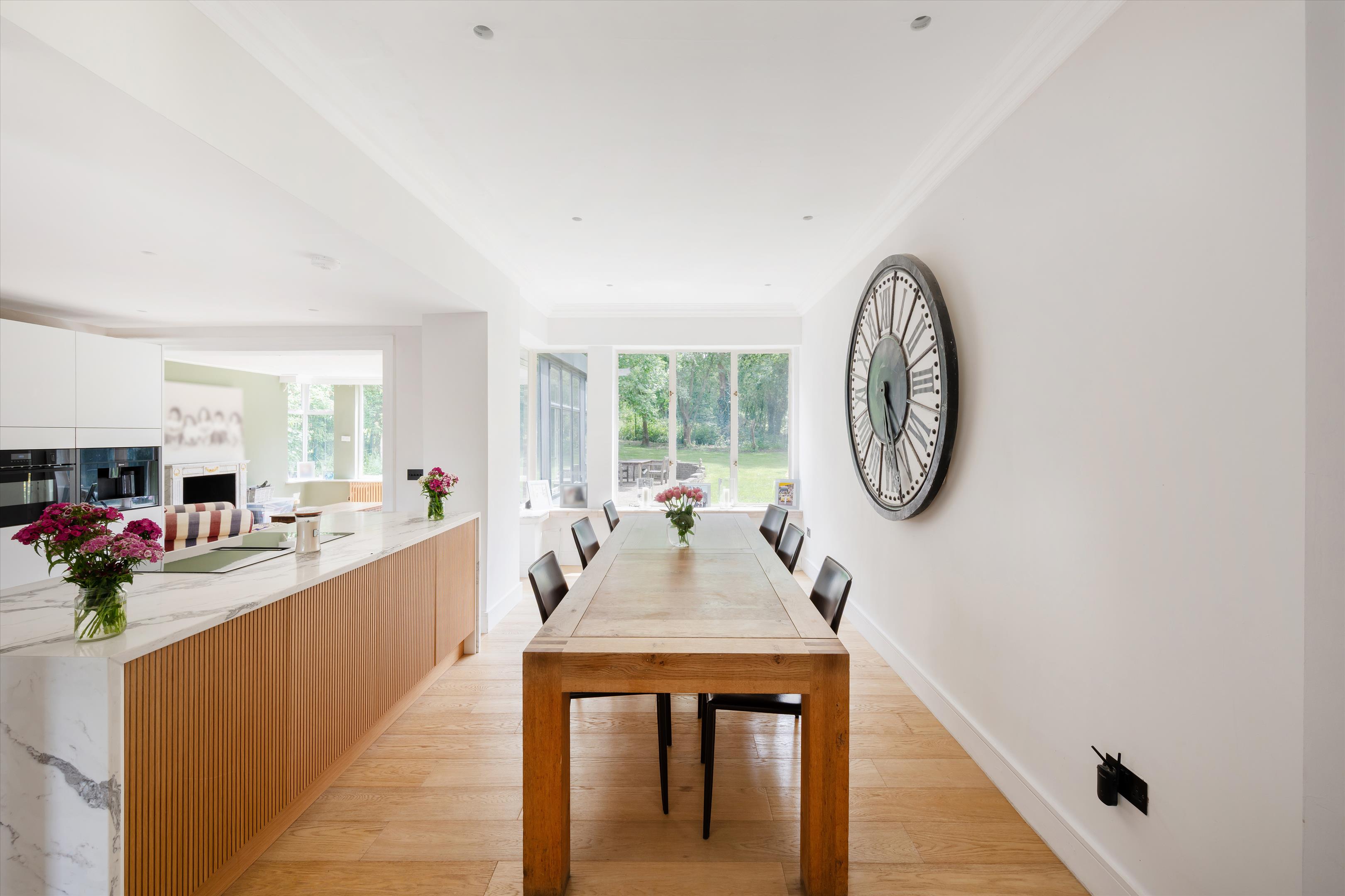 Neville Drive, London N2