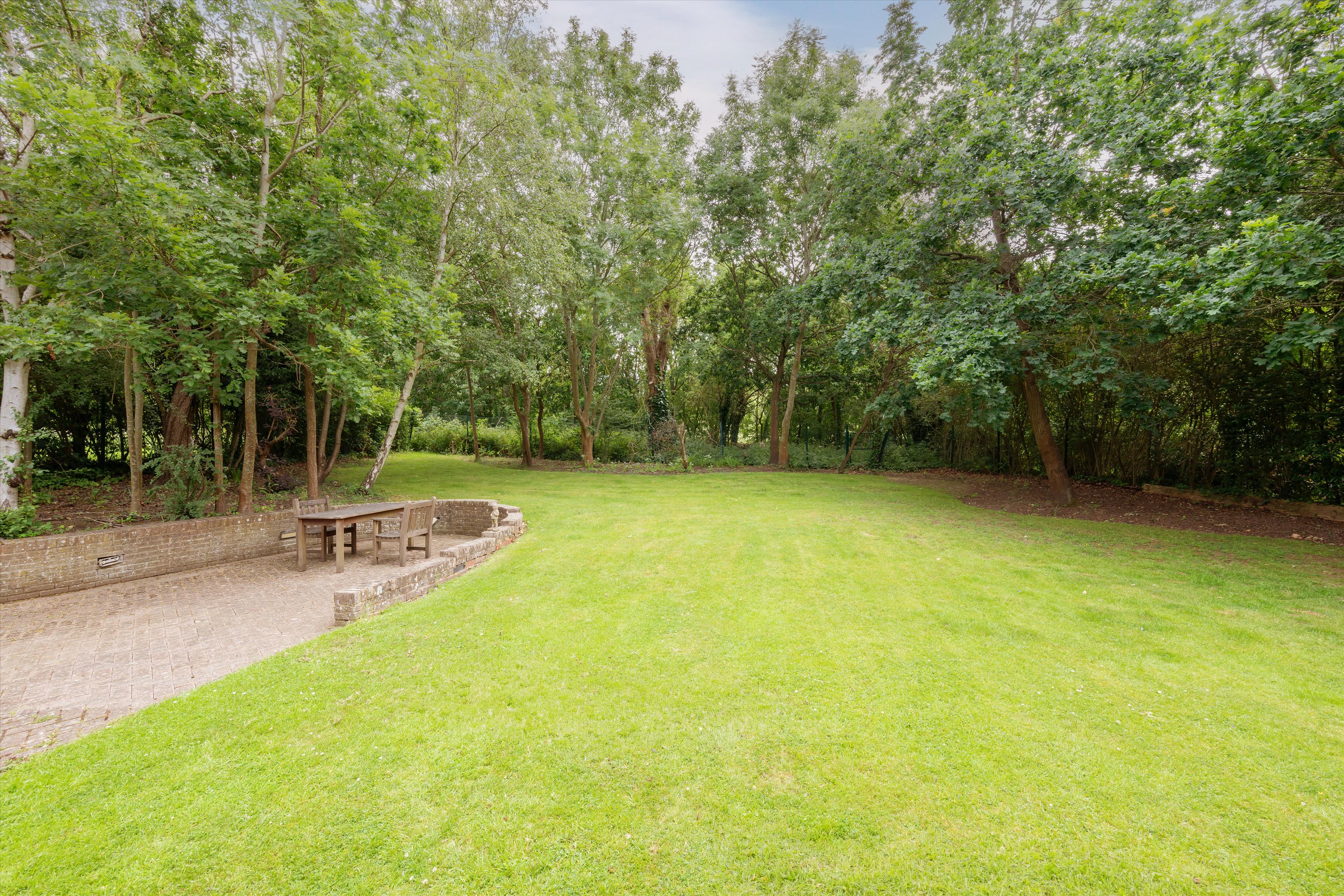 Neville Drive, London N2