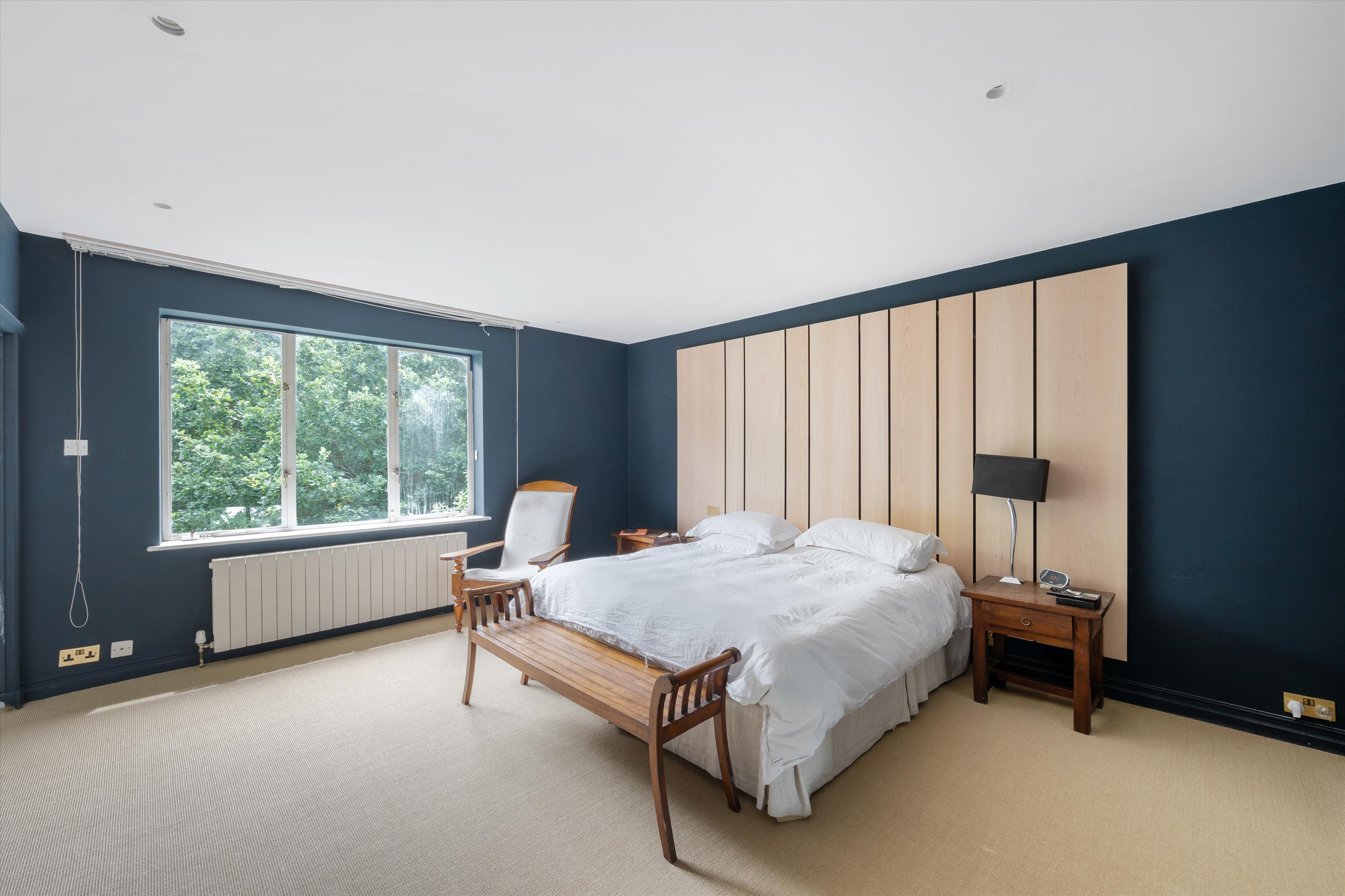 Neville Drive, London N2