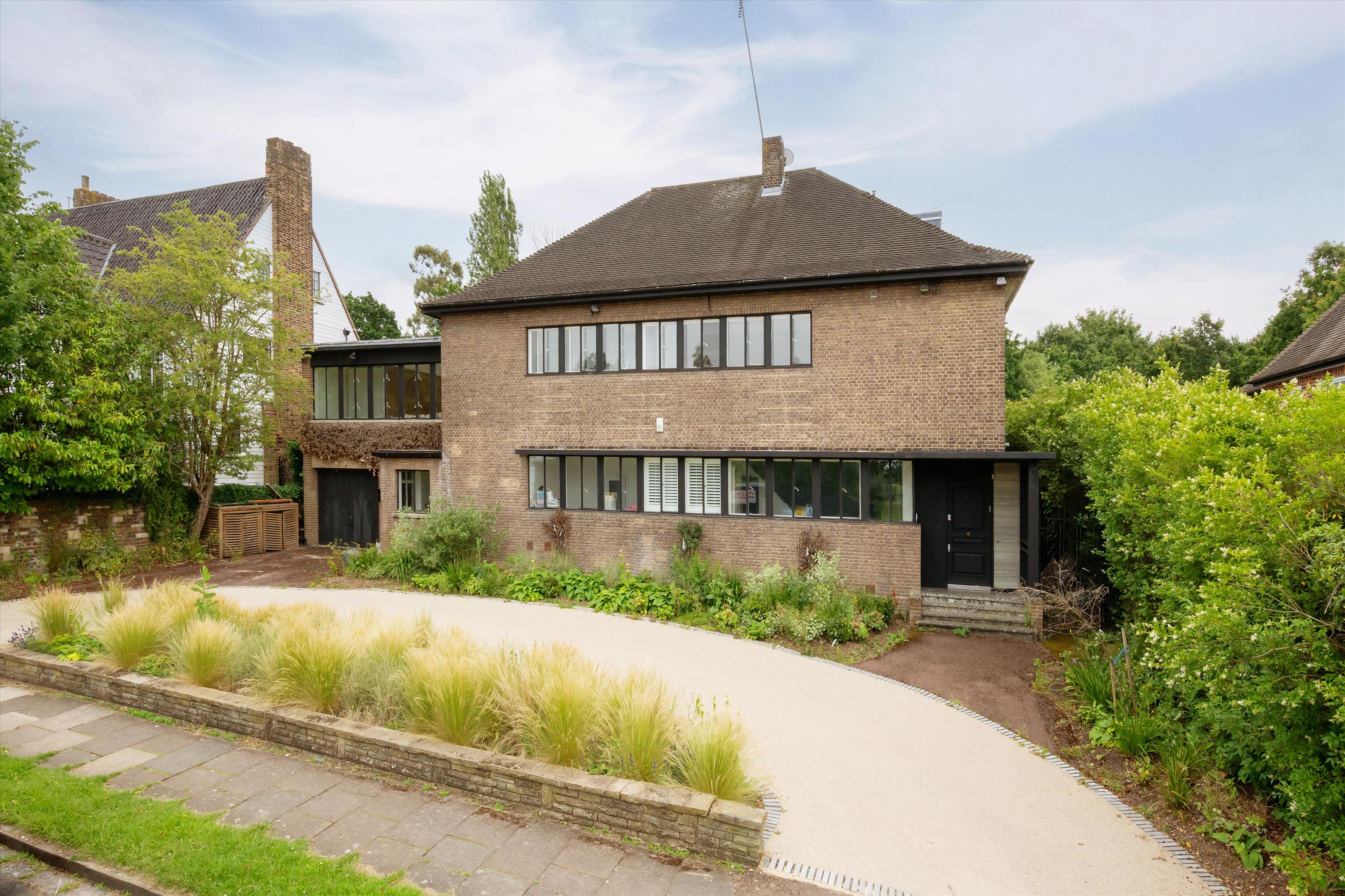 Neville Drive, London N2