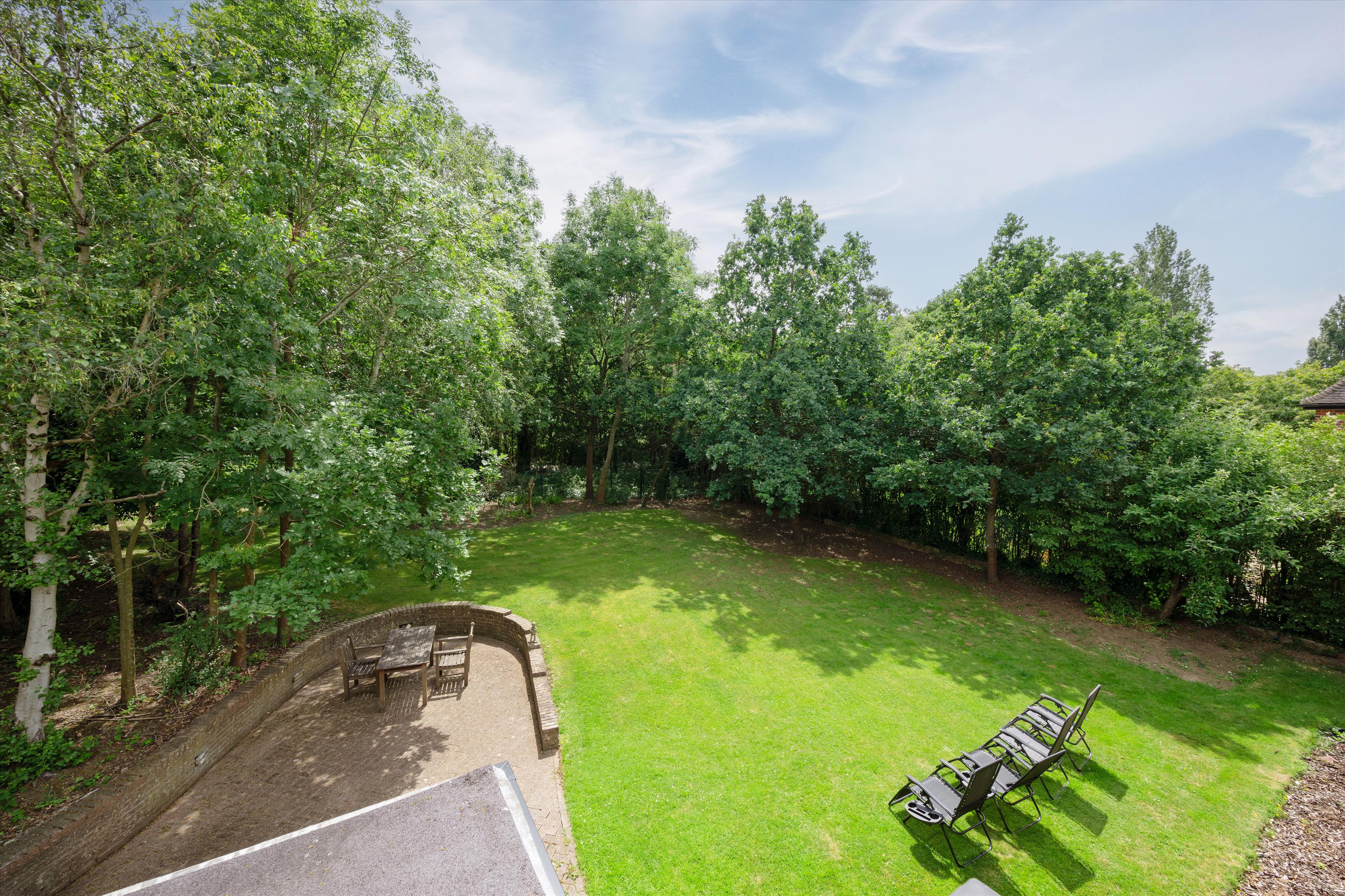 Neville Drive, London N2