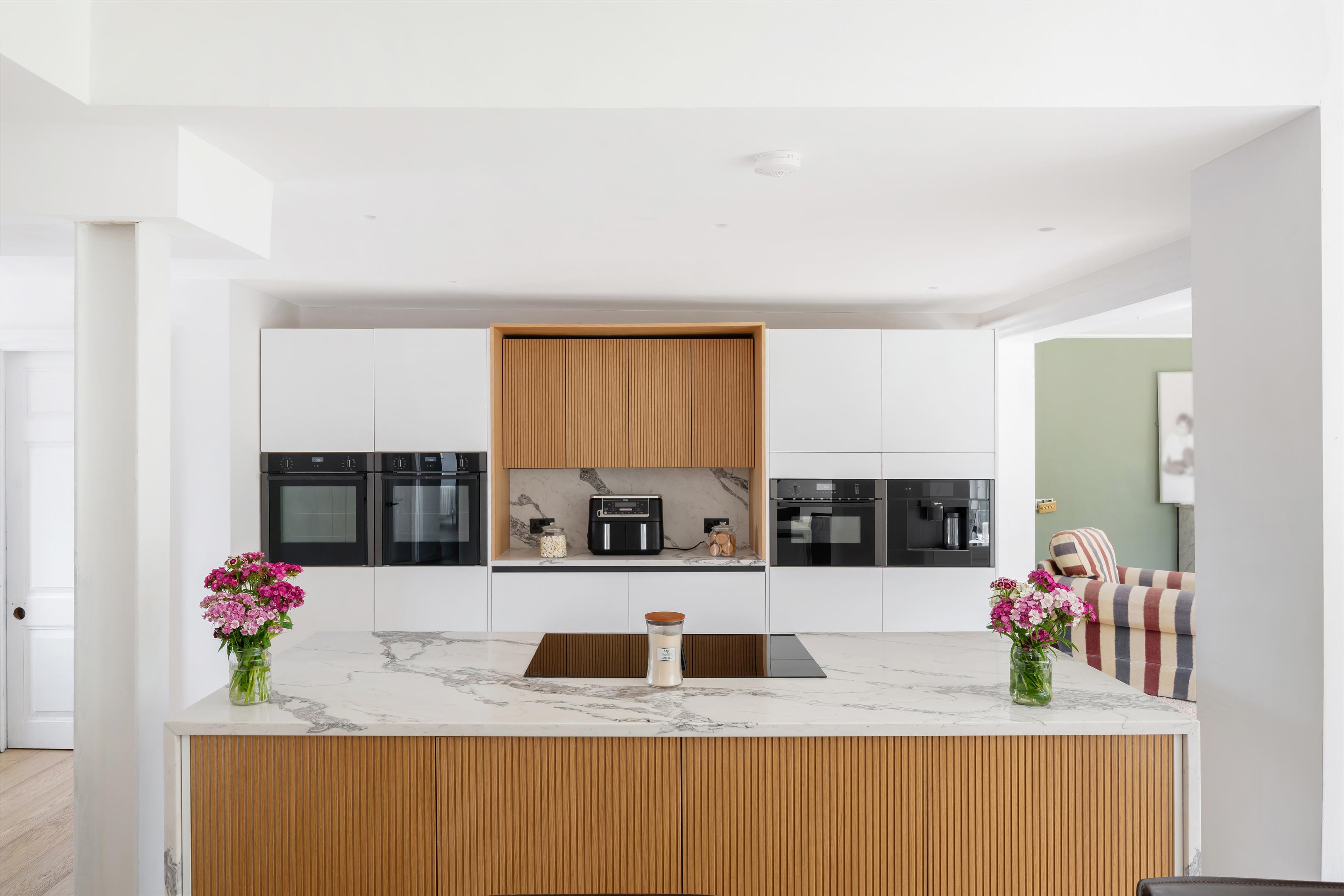 Neville Drive, London N2