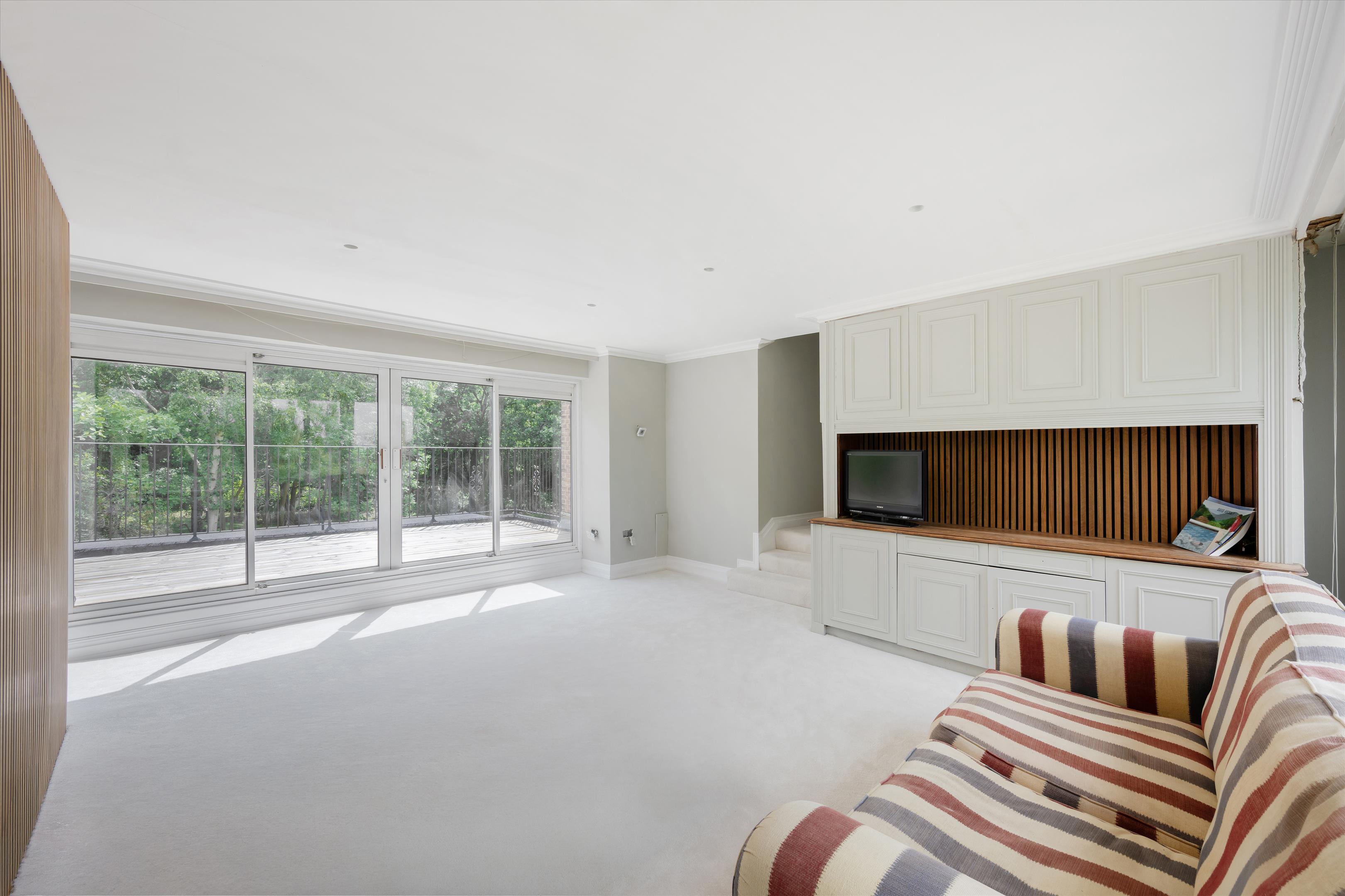 Neville Drive, London N2