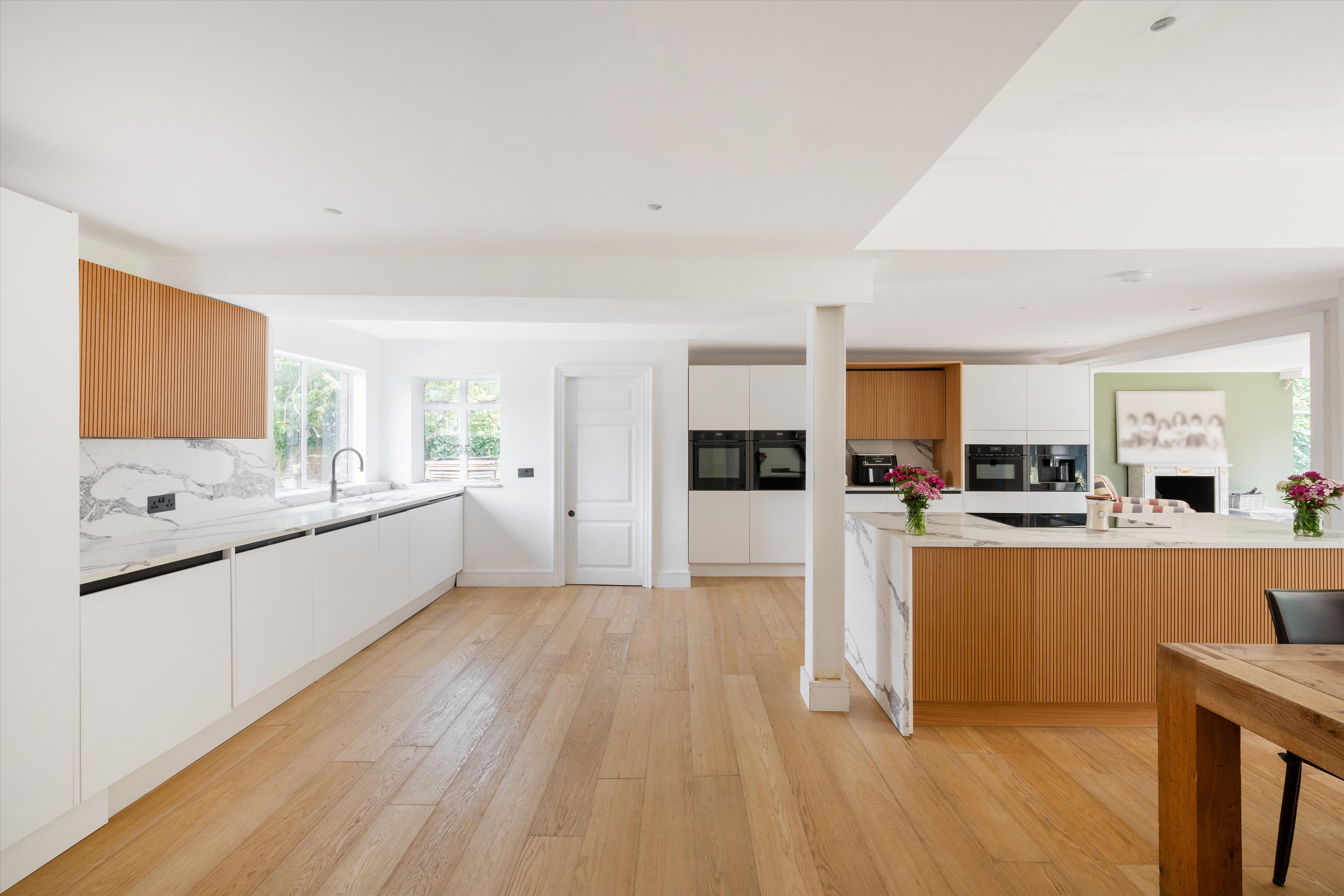 Neville Drive, London N2