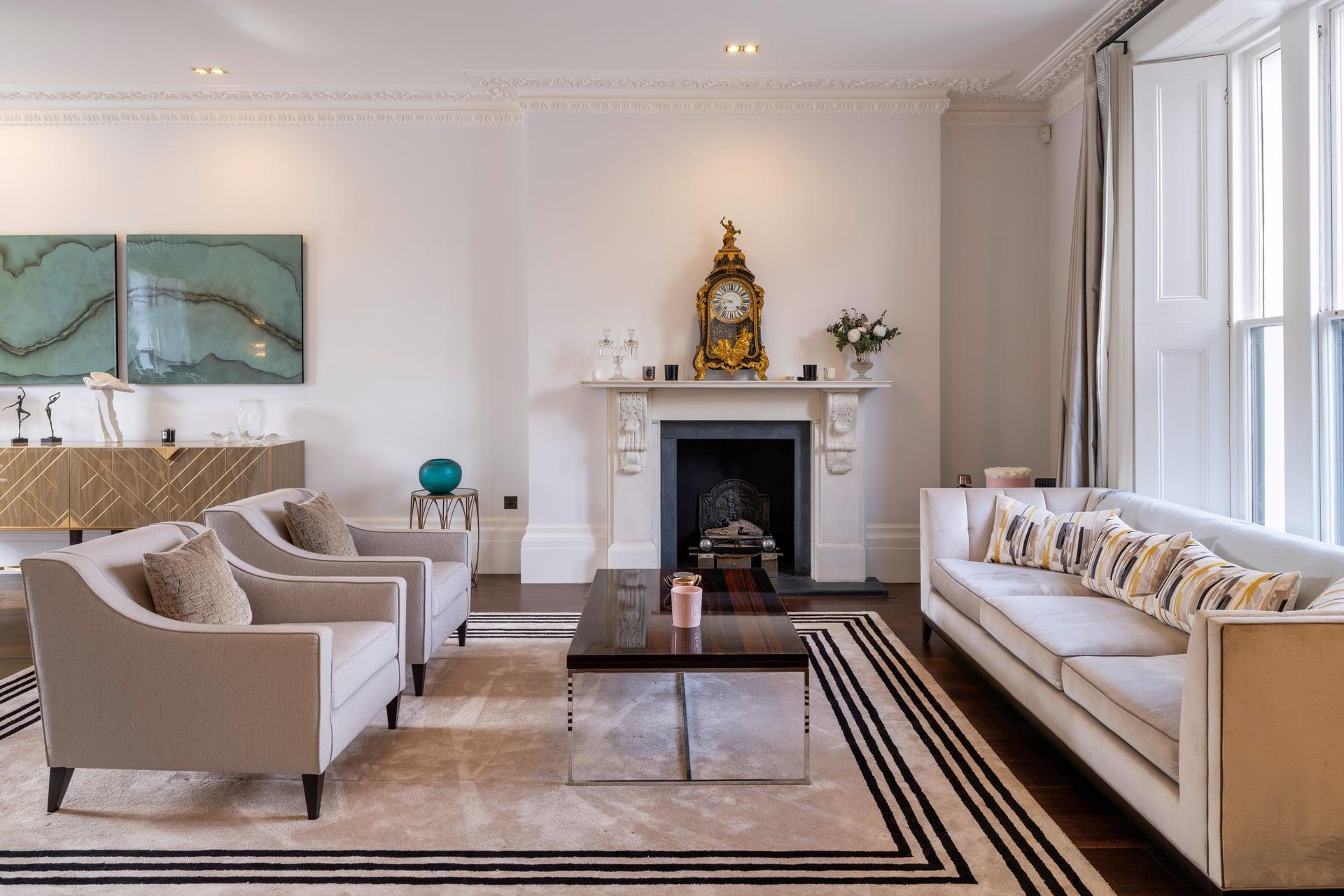 Carlton Hill, London NW8.