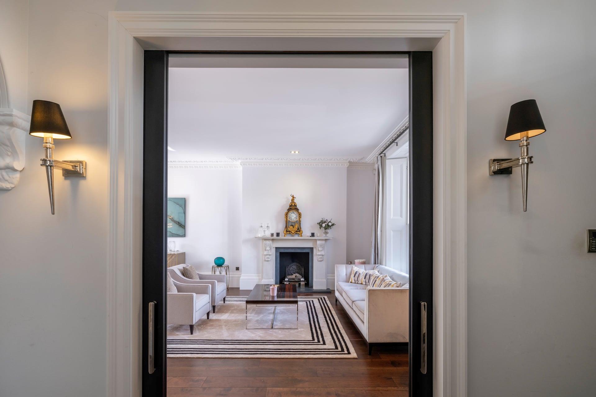 Carlton Hill, London NW8.
