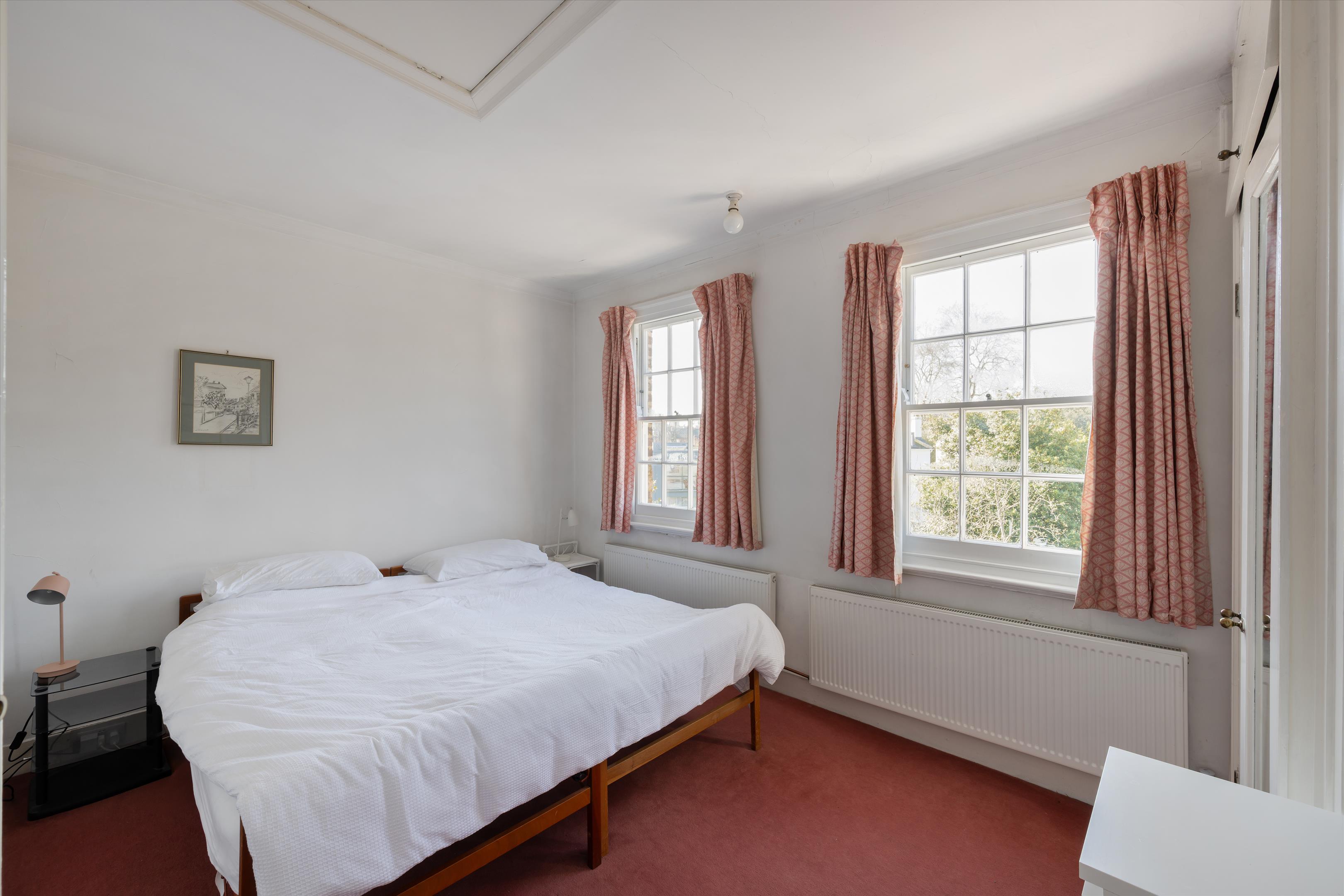 South End Road, London NW3