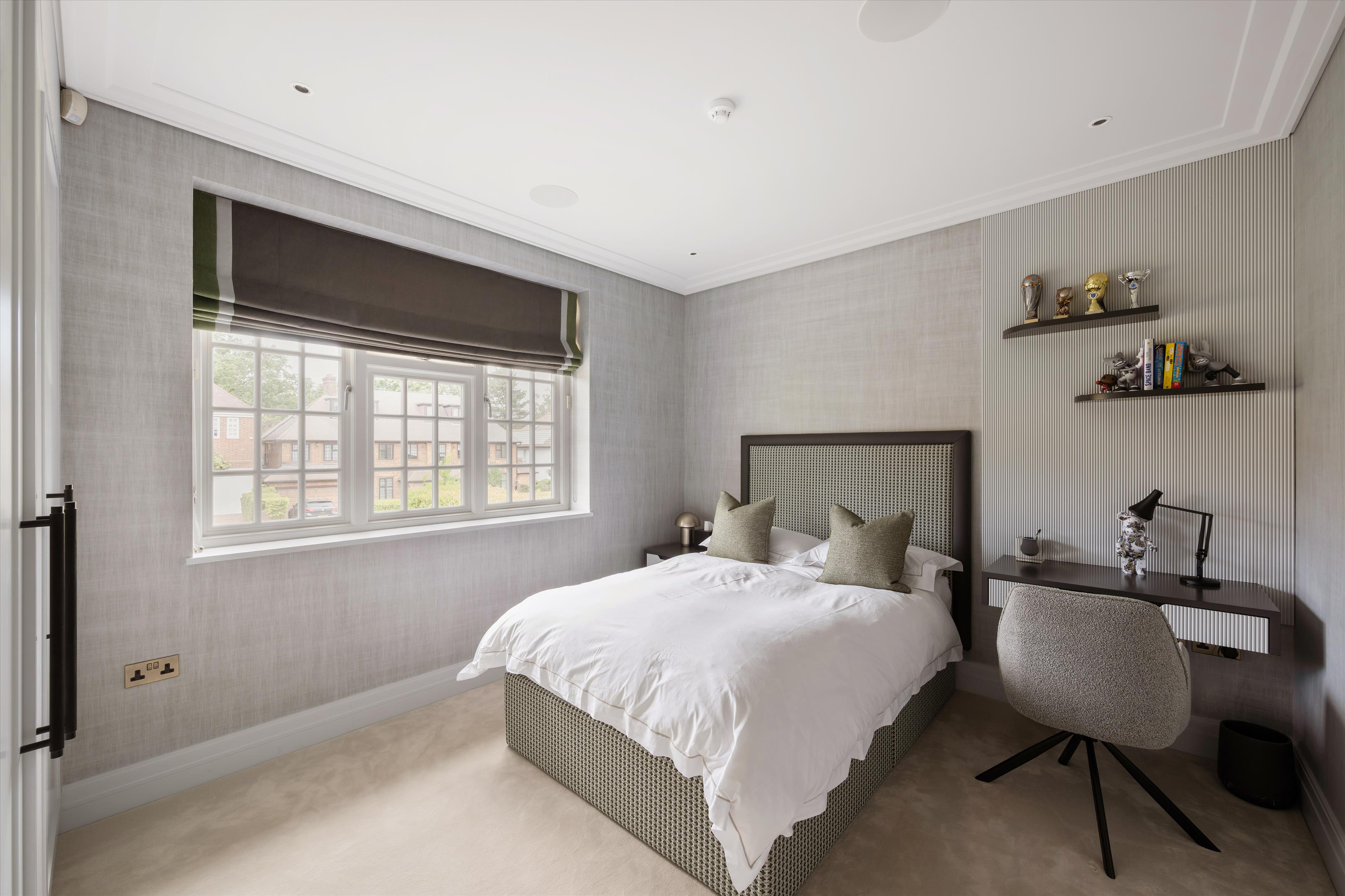 Sheldon Avenue, London N6