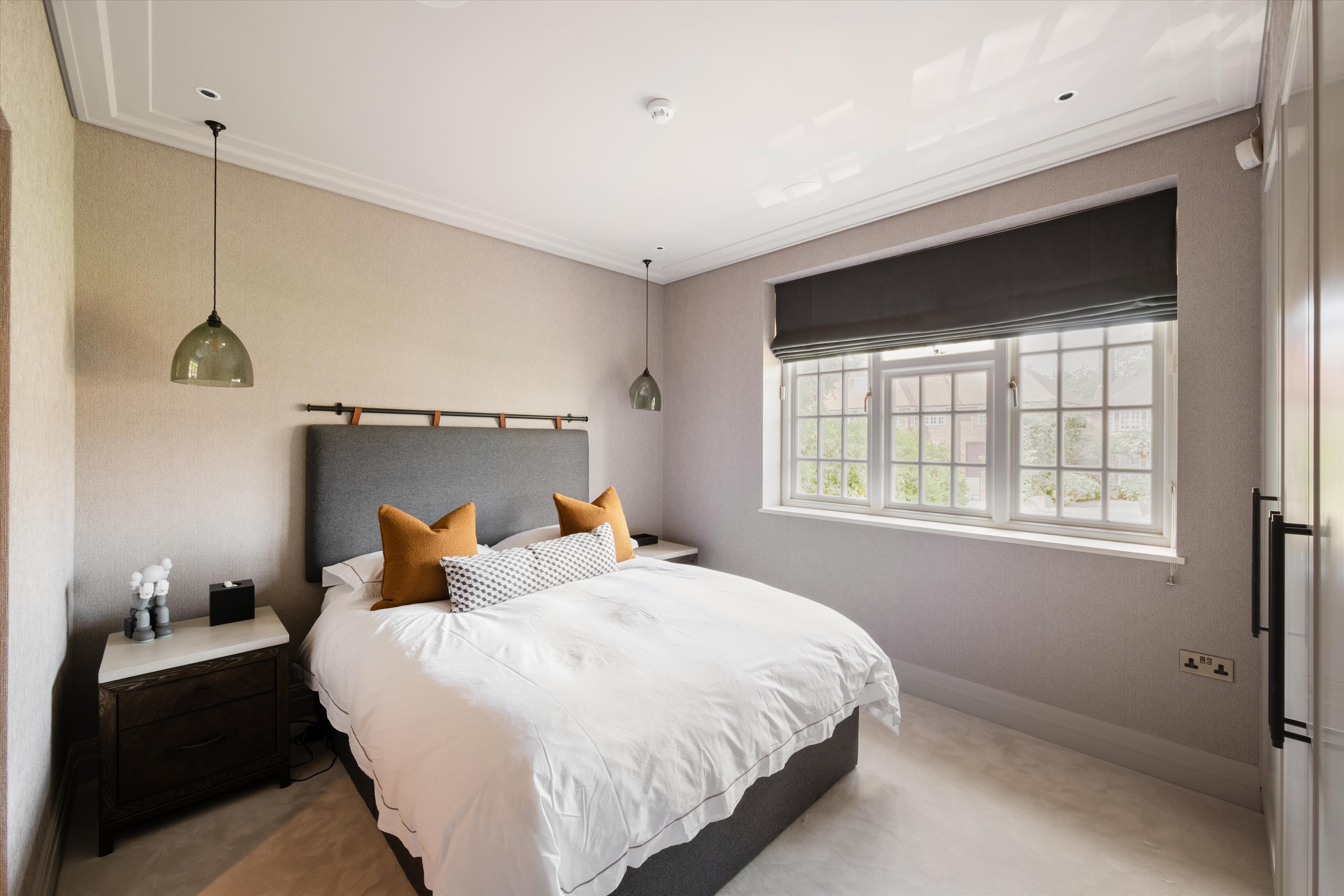 Sheldon Avenue, London N6