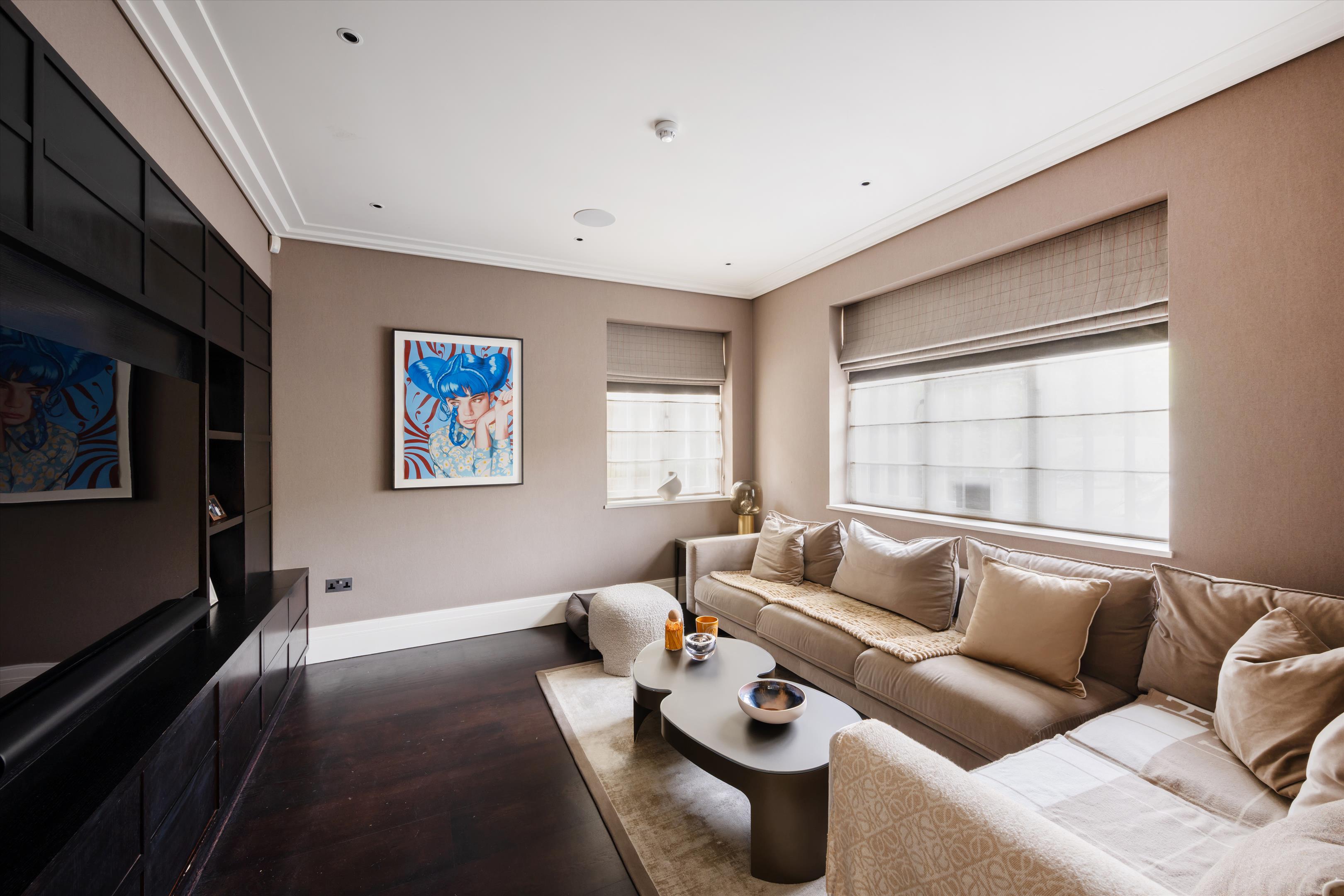 Sheldon Avenue, London N6