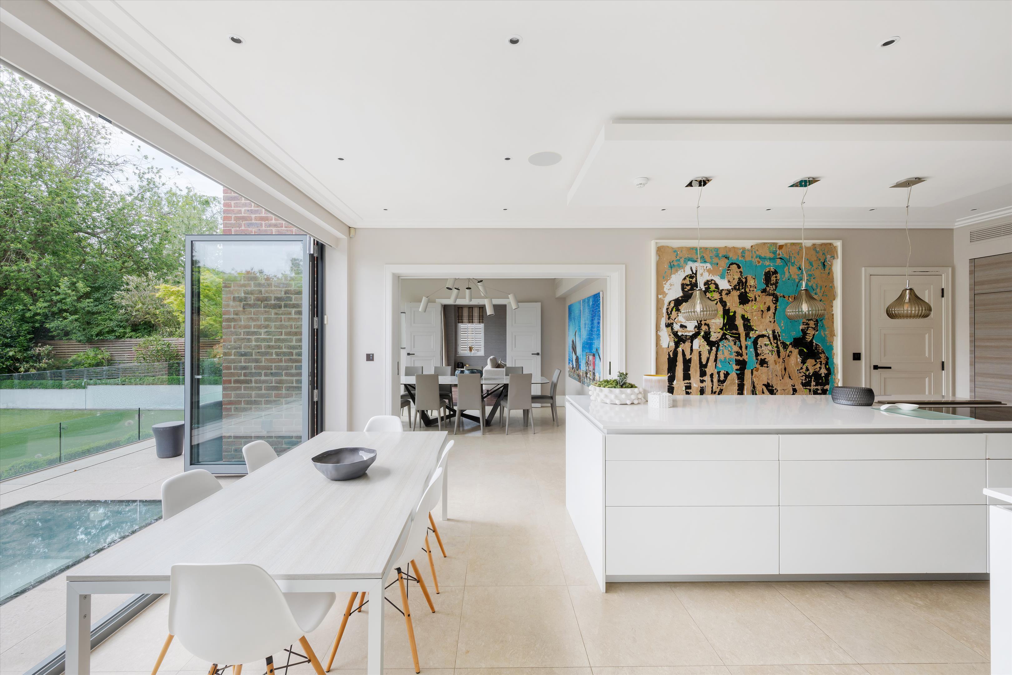 Sheldon Avenue, London N6