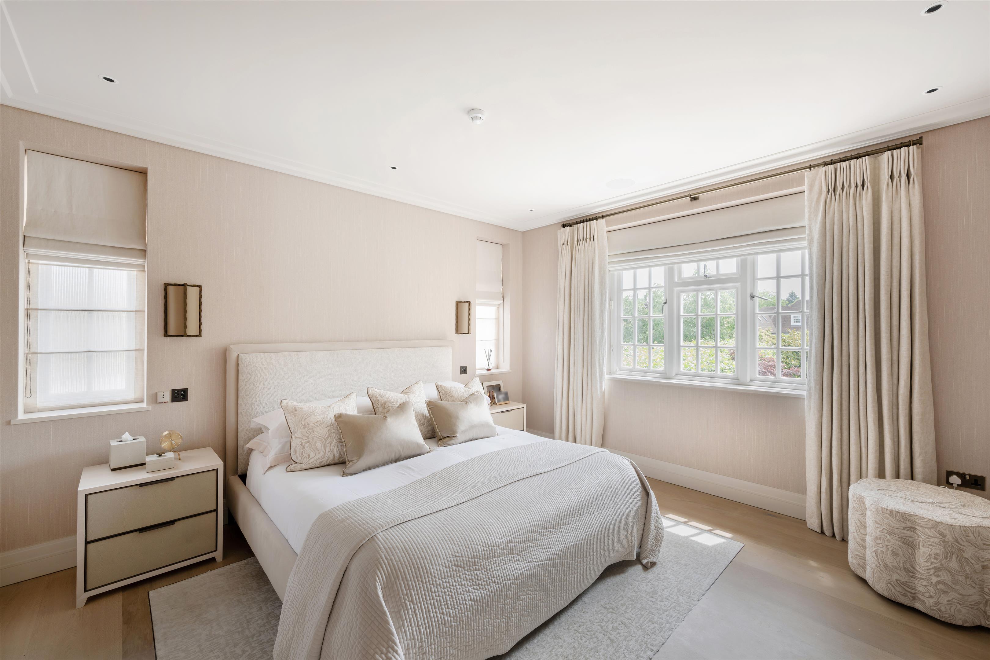 Sheldon Avenue, London N6