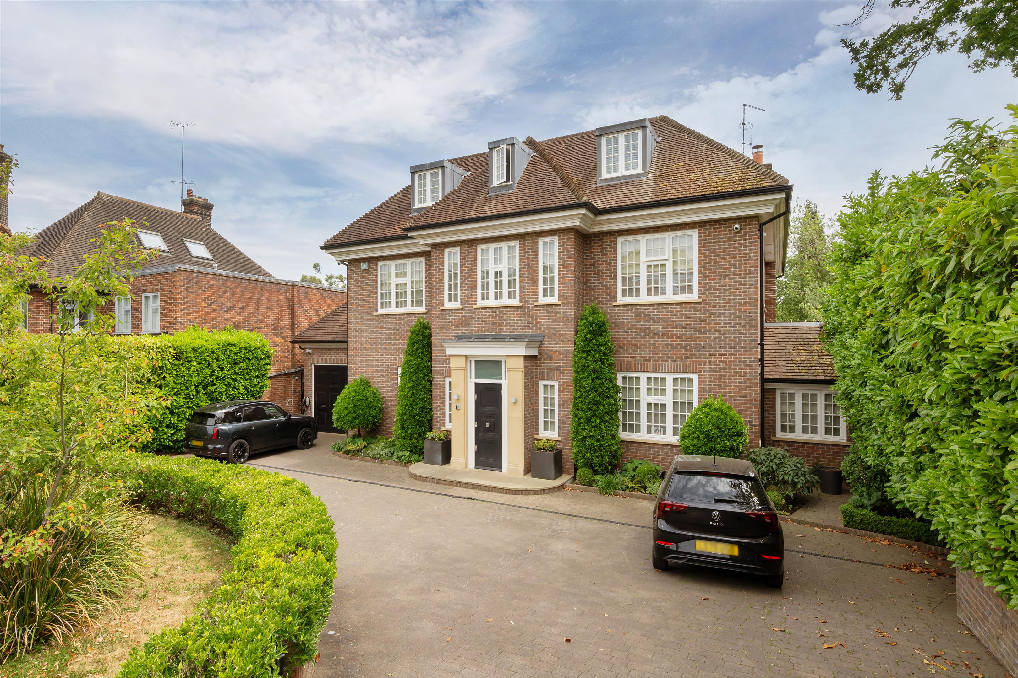 Sheldon Avenue, London N6