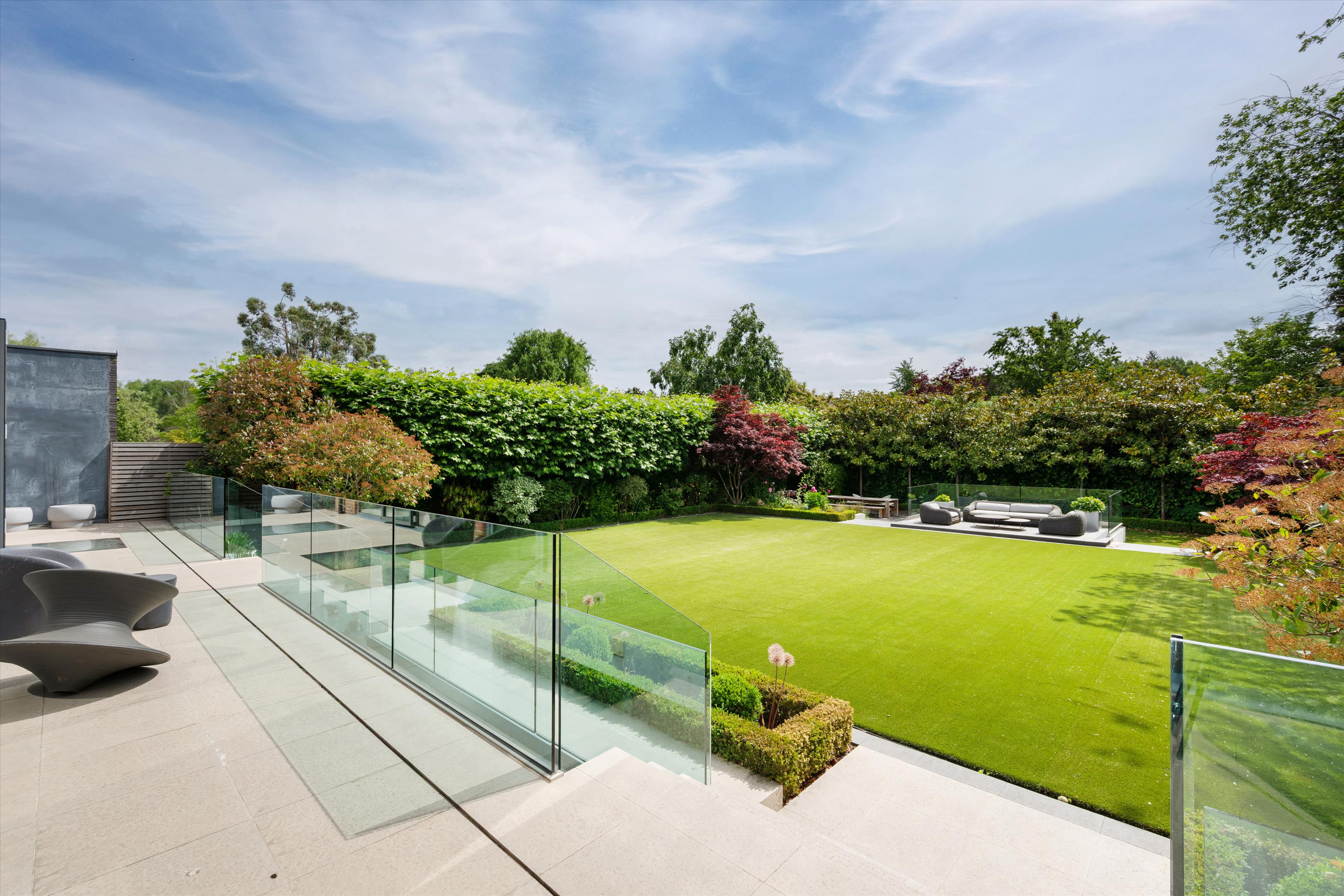 Sheldon Avenue, London N6