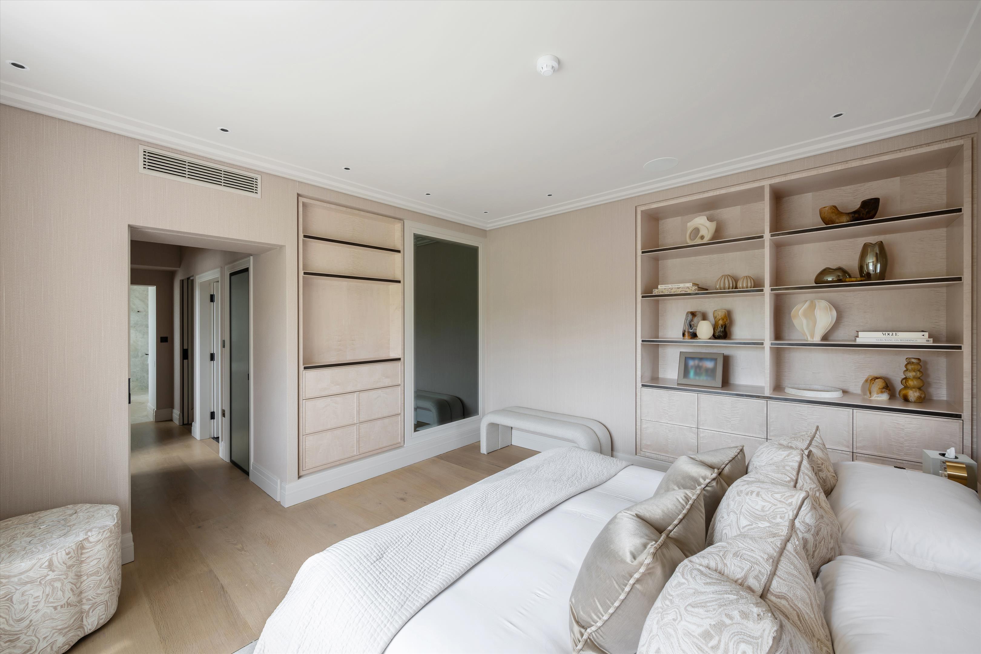 Sheldon Avenue, London N6
