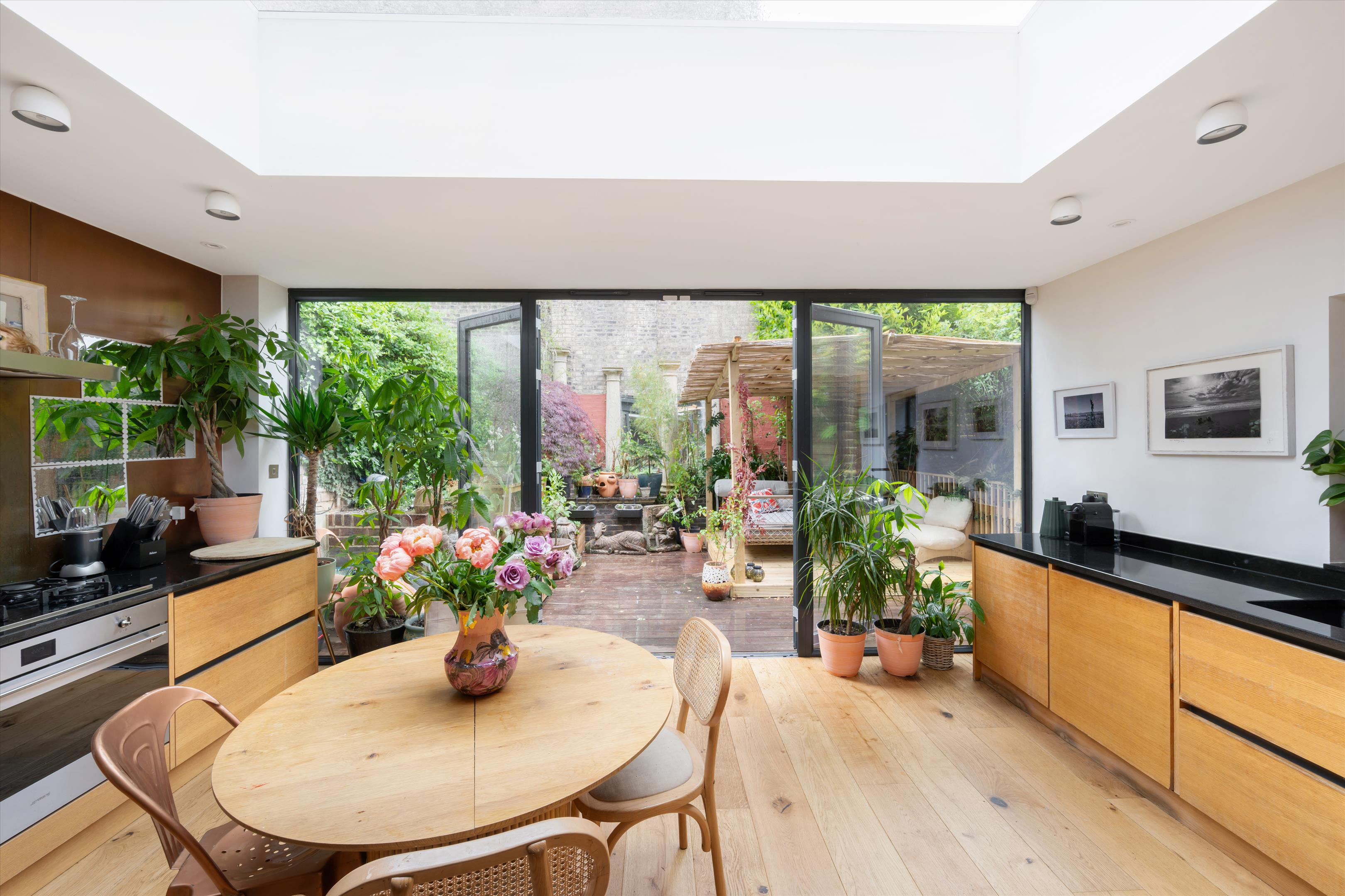 Willoughby Road, London NW3