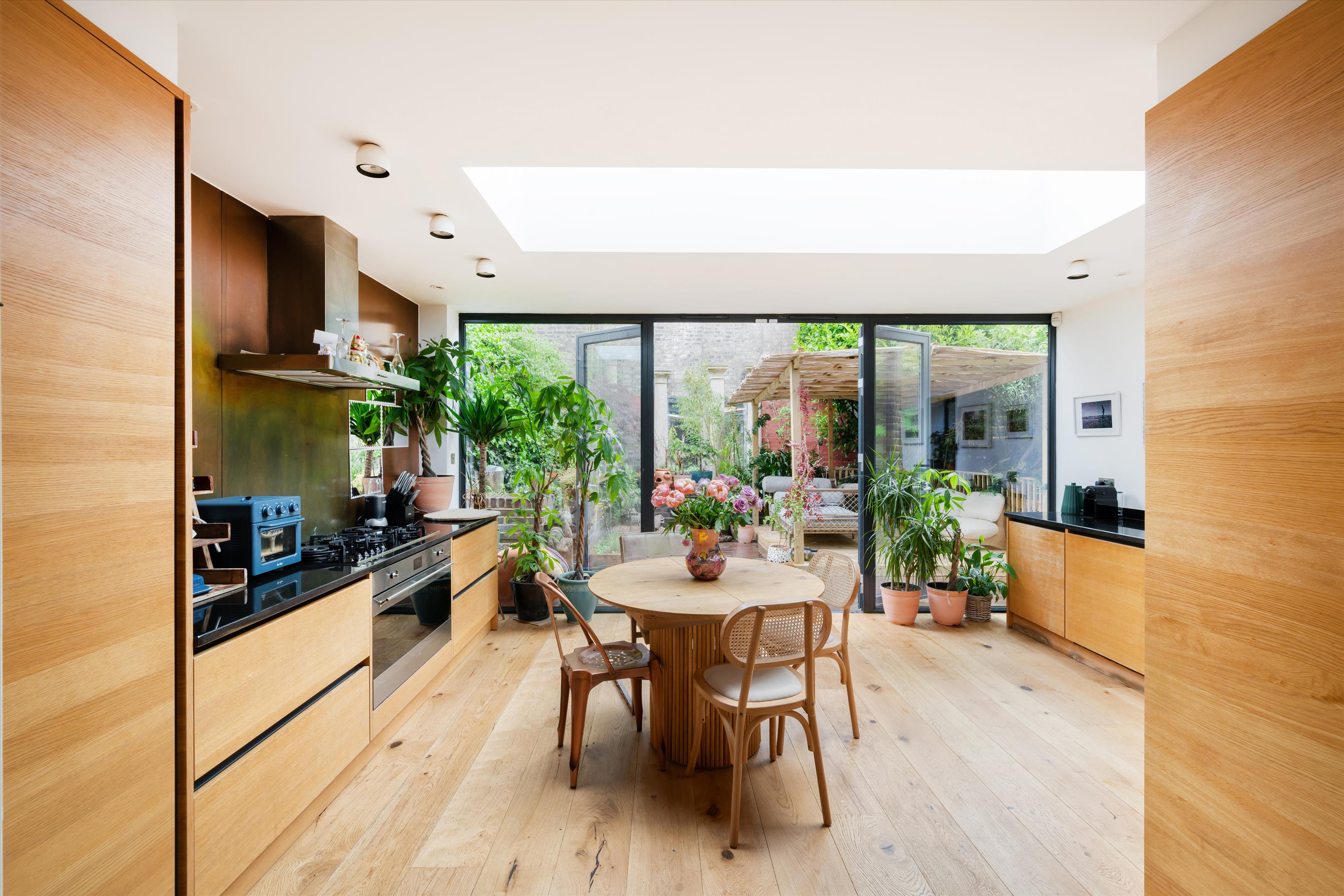 Willoughby Road, London NW3