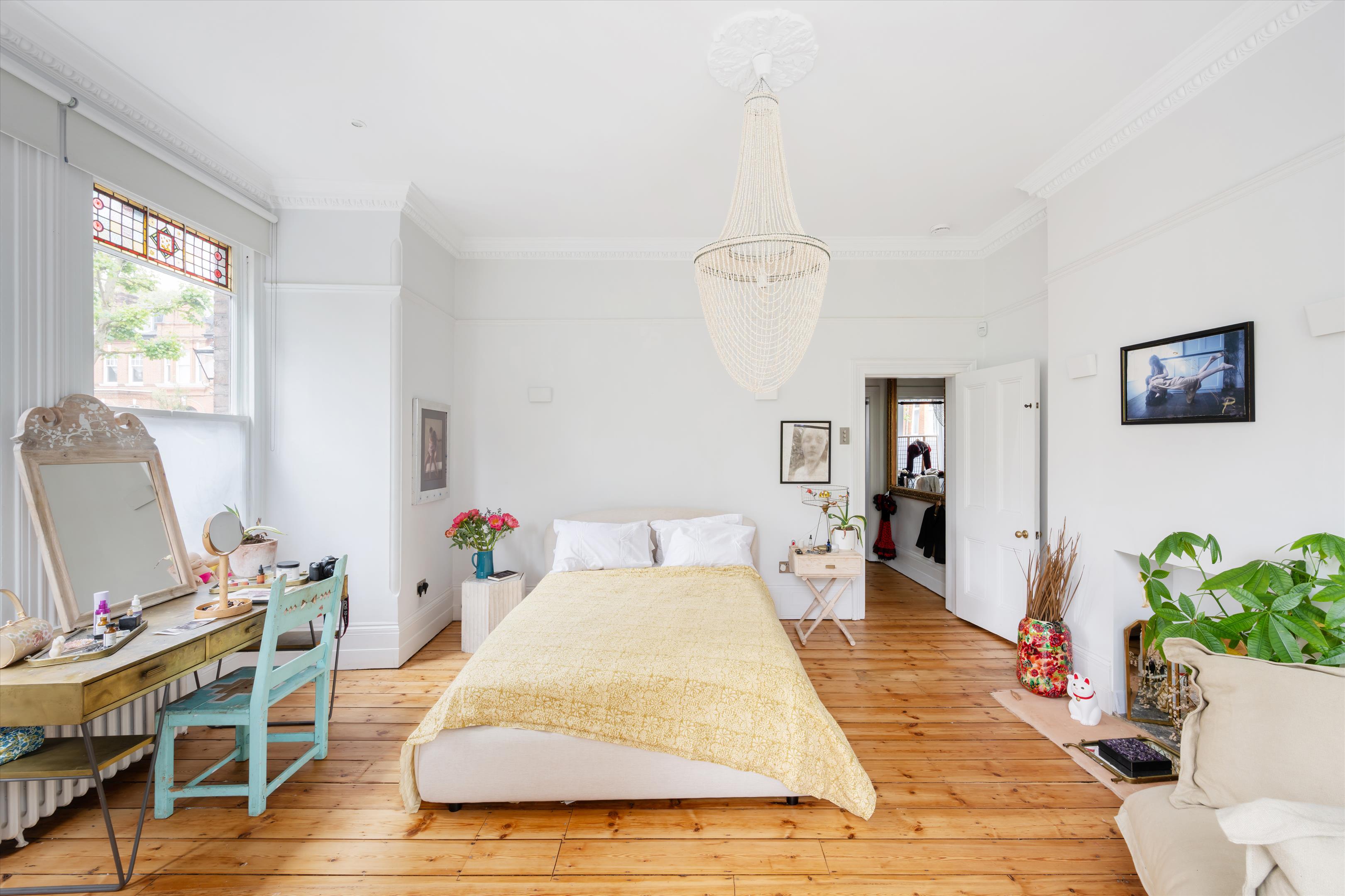 Willoughby Road, London NW3