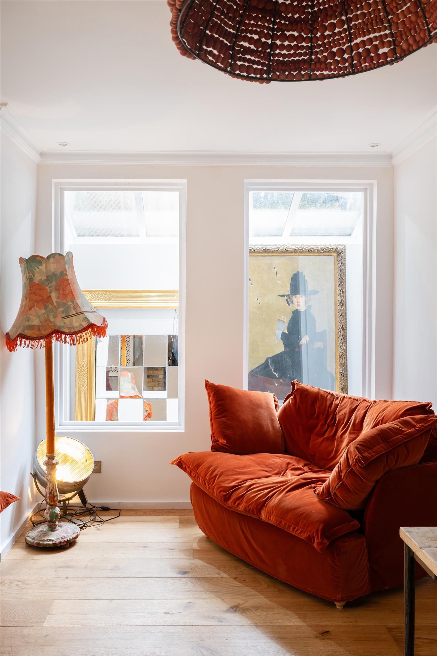 Willoughby Road, London NW3