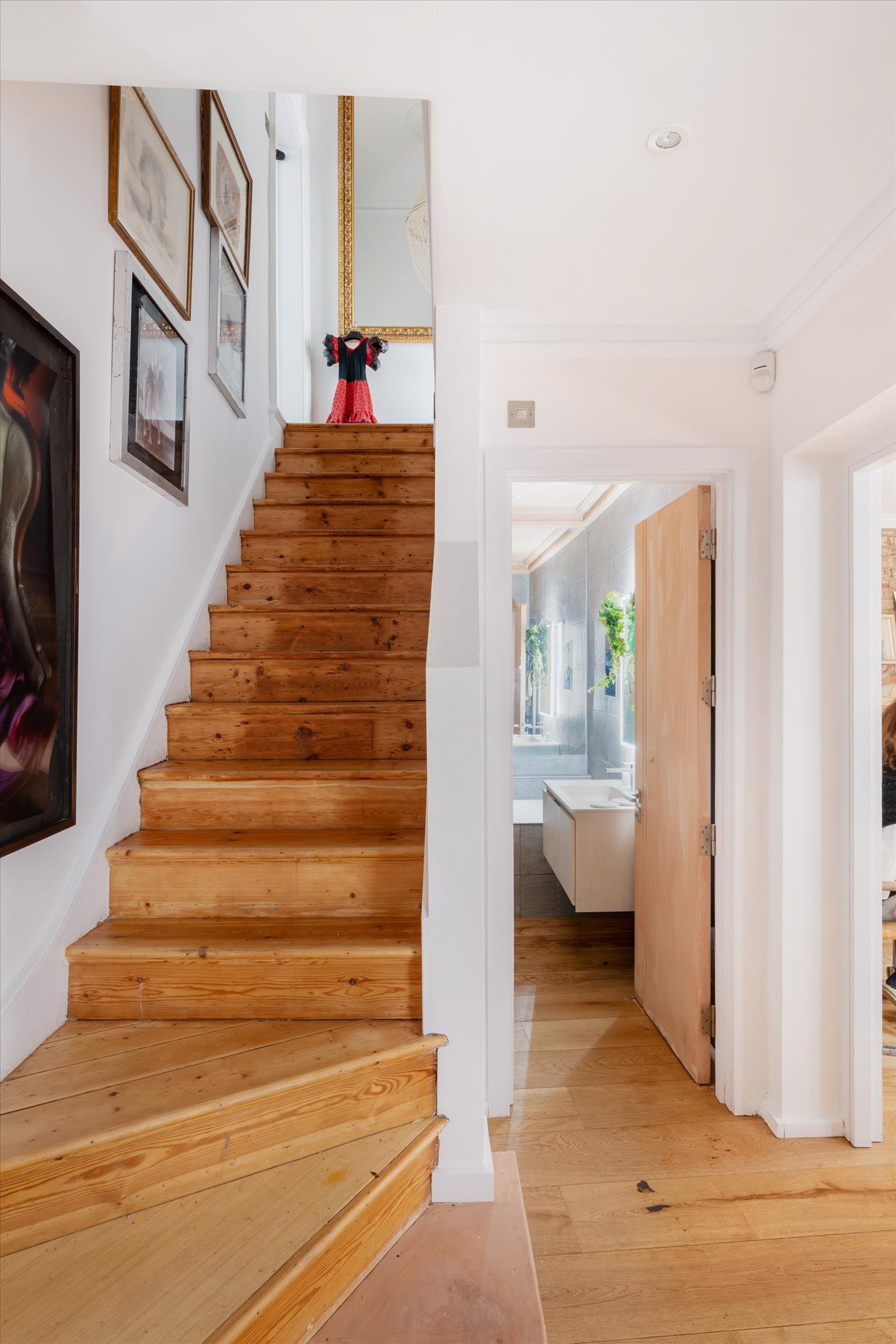 Willoughby Road, London NW3