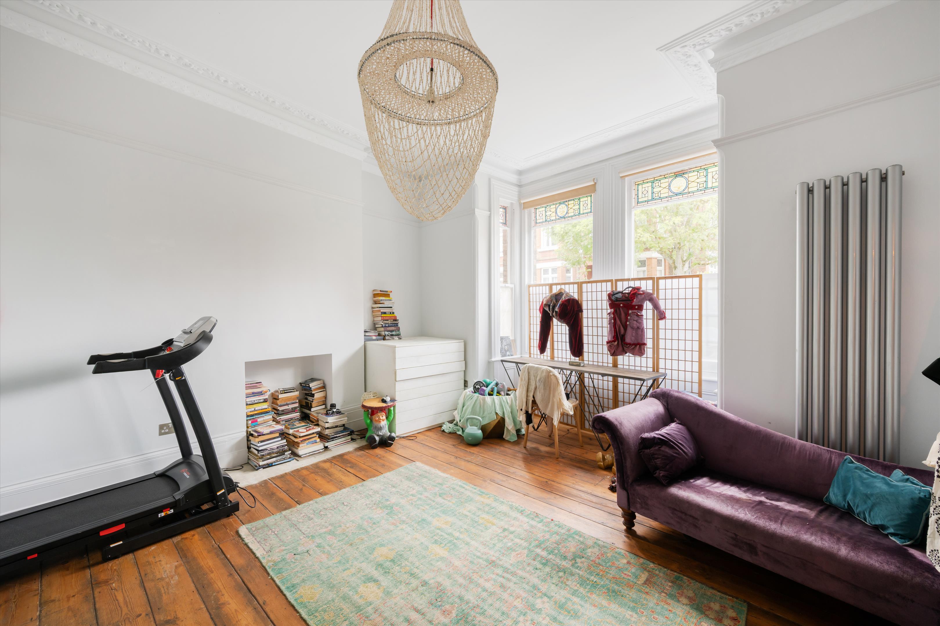 Willoughby Road, London NW3