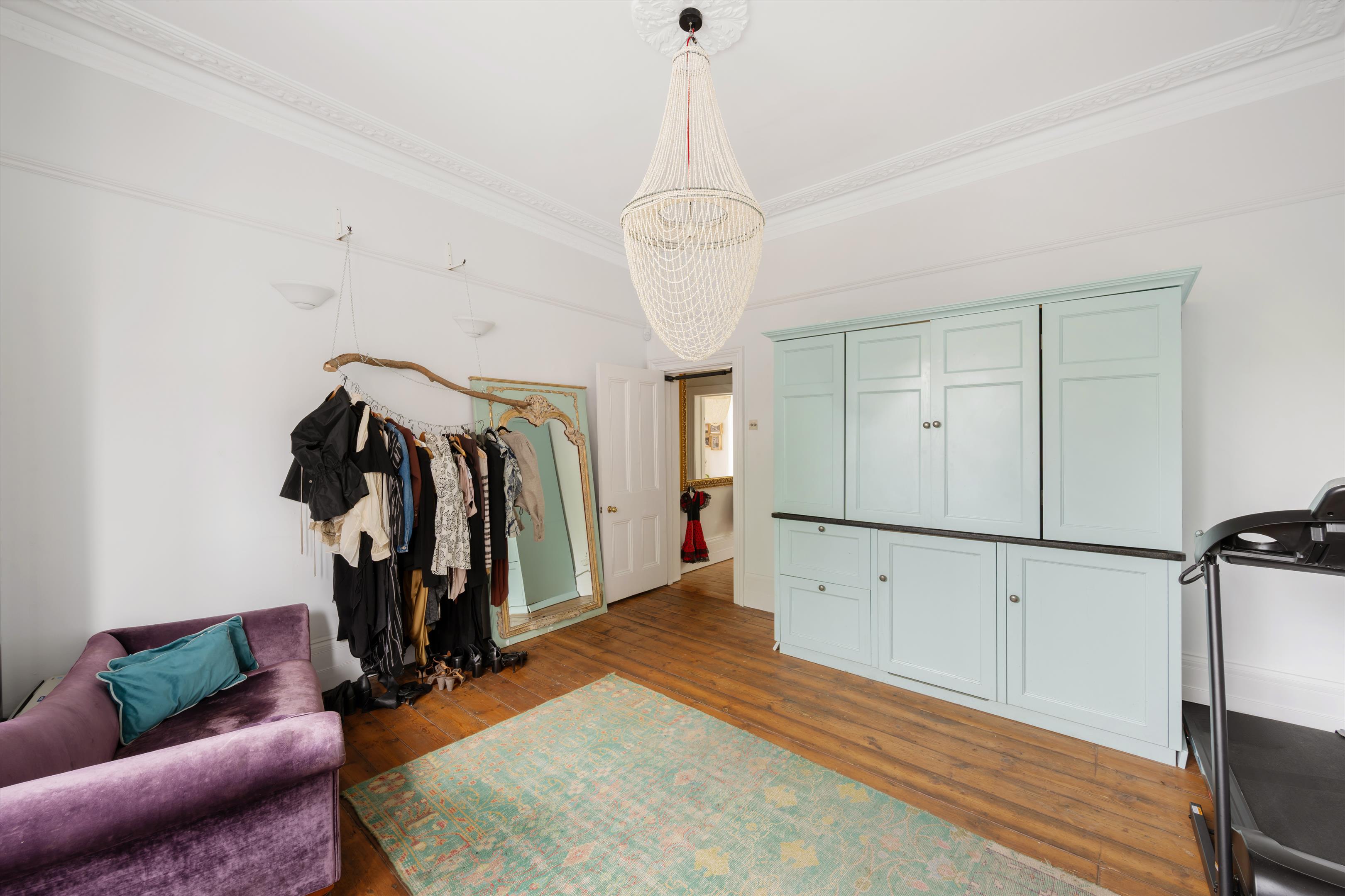 Willoughby Road, London NW3