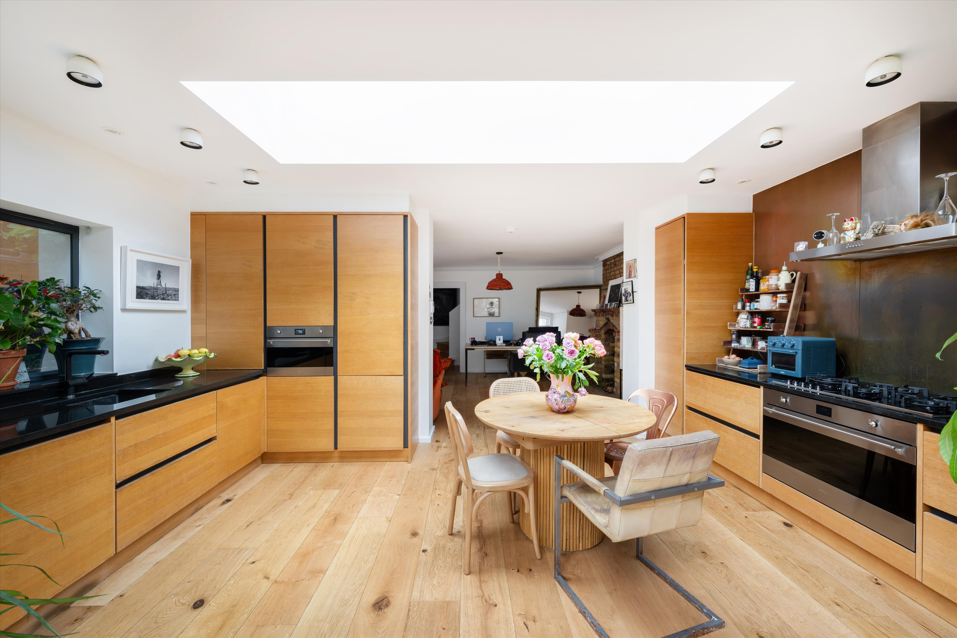 Willoughby Road, London NW3