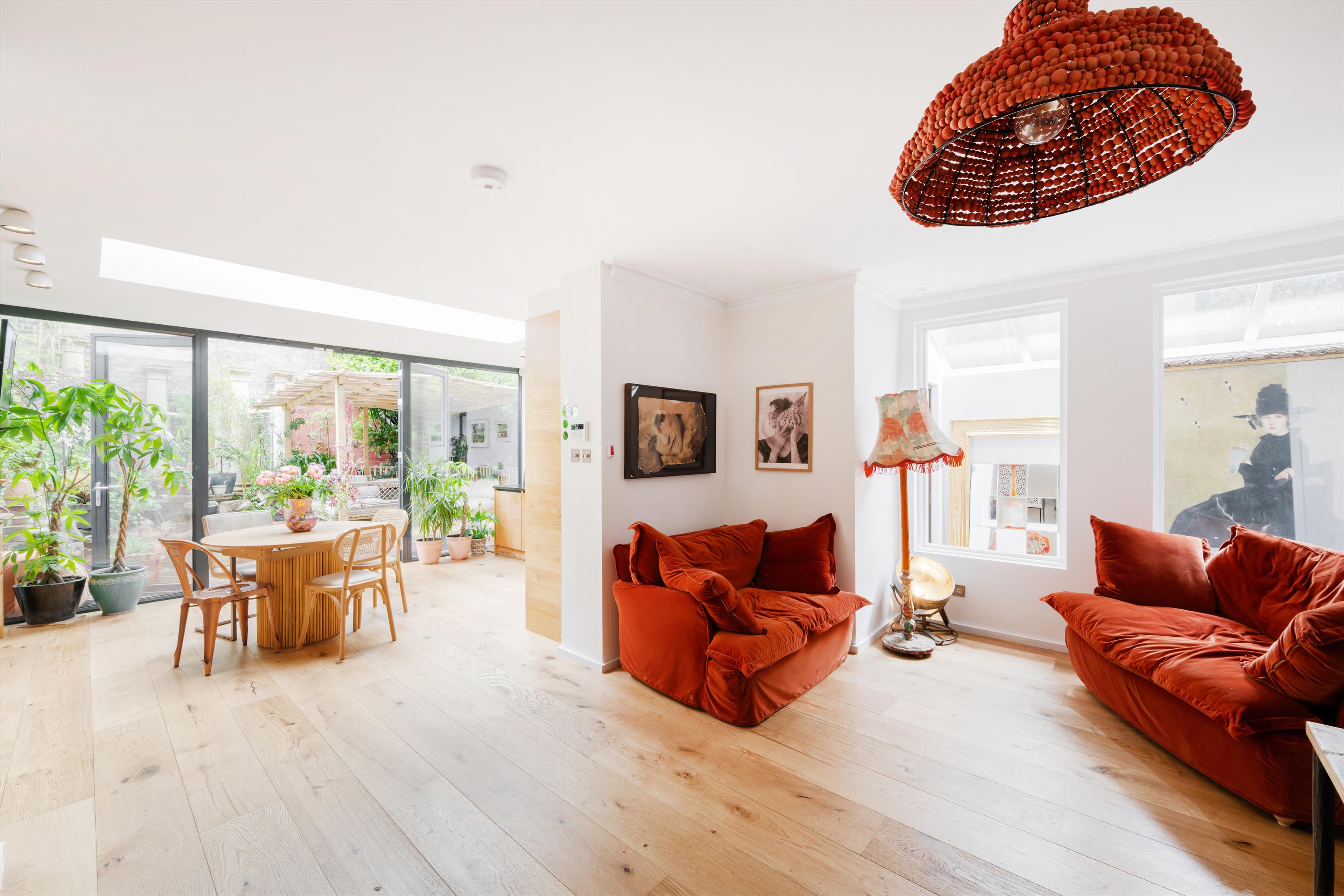 Willoughby Road, London NW3