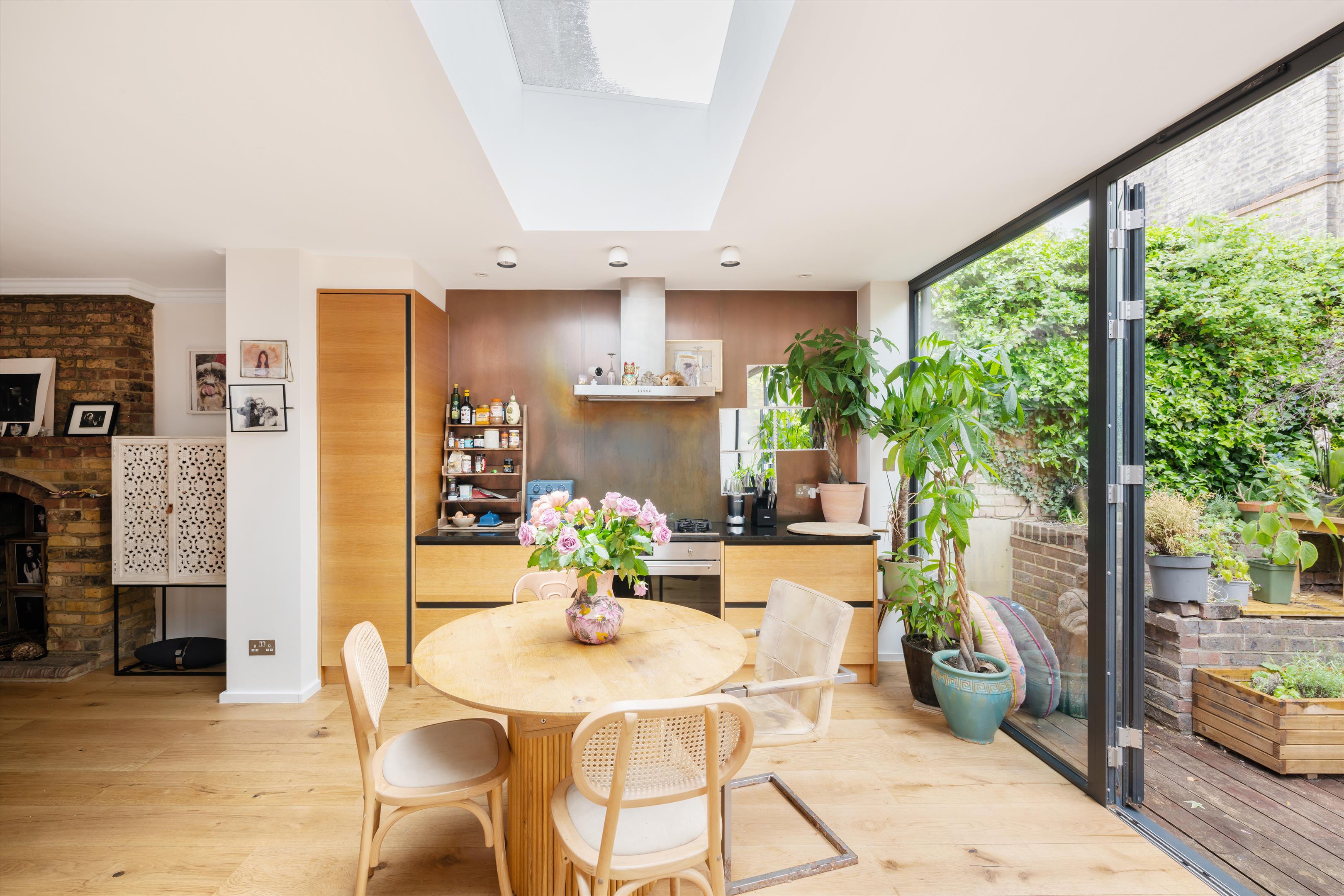 Willoughby Road, London NW3