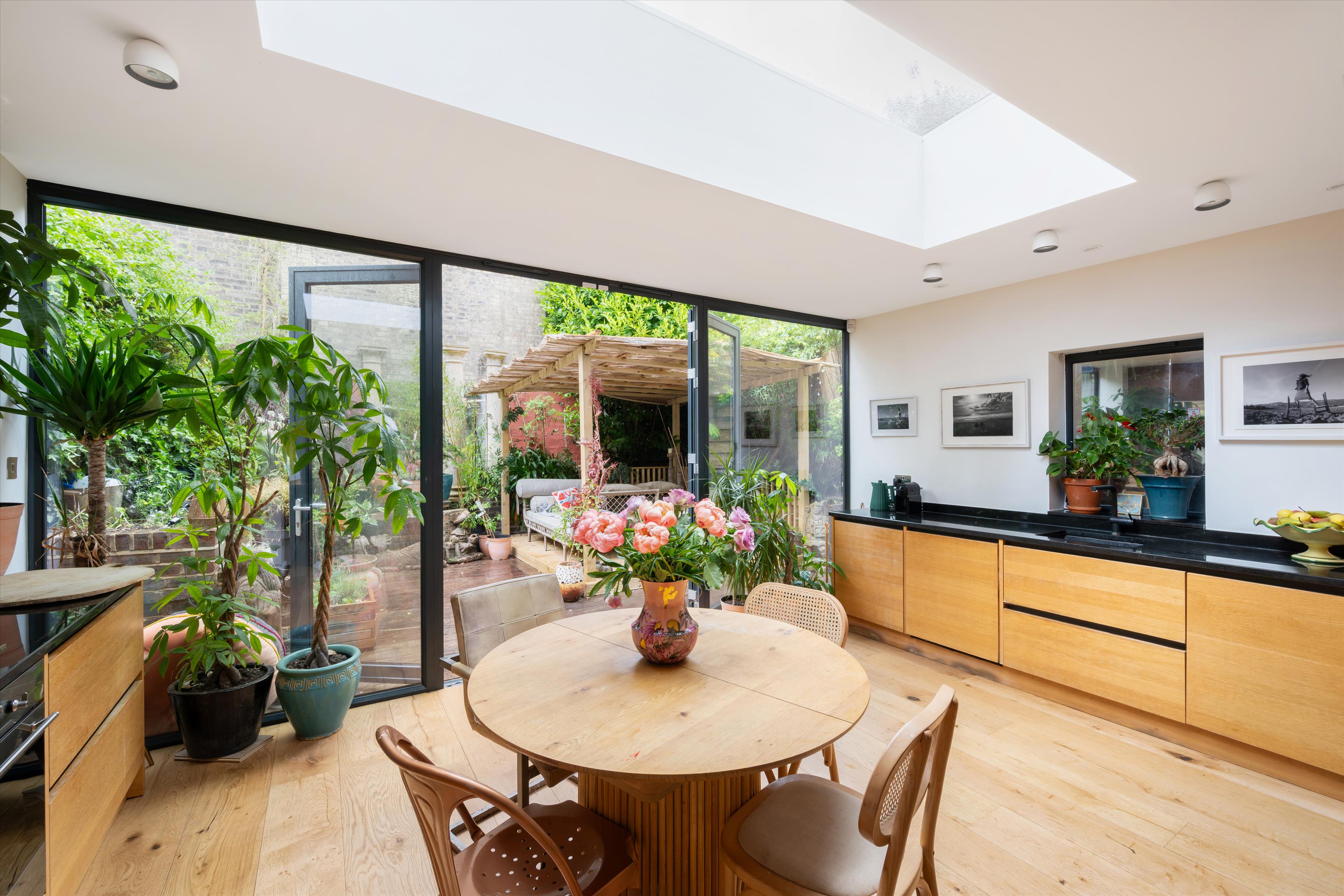 Willoughby Road, London NW3