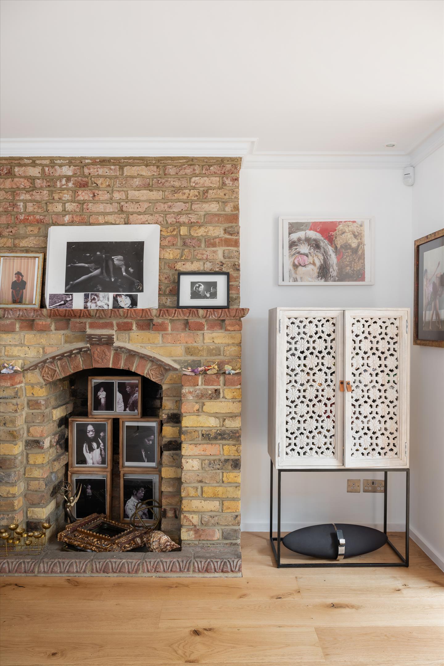 Willoughby Road, London NW3
