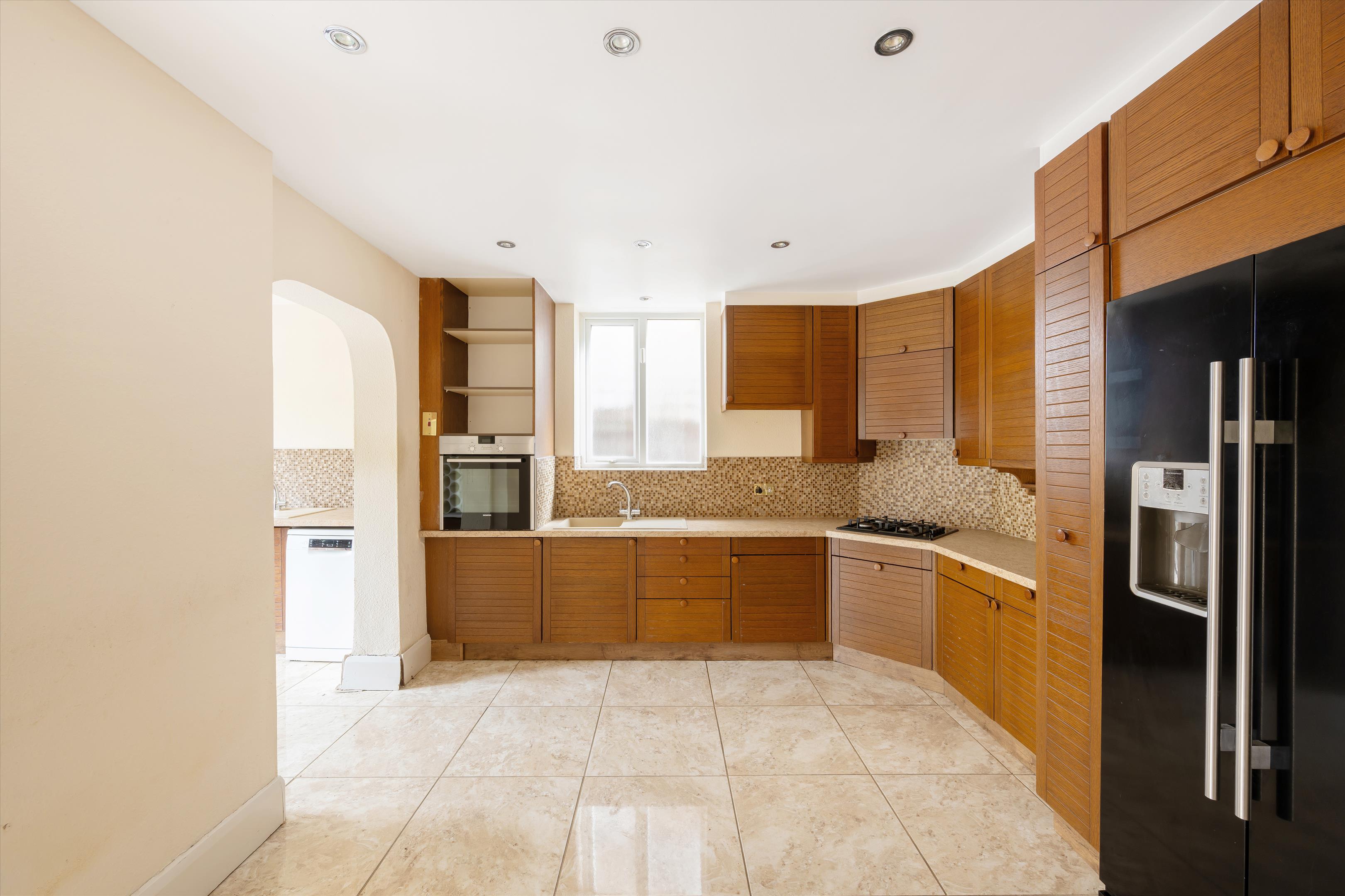 Bancroft Avenue, London N2