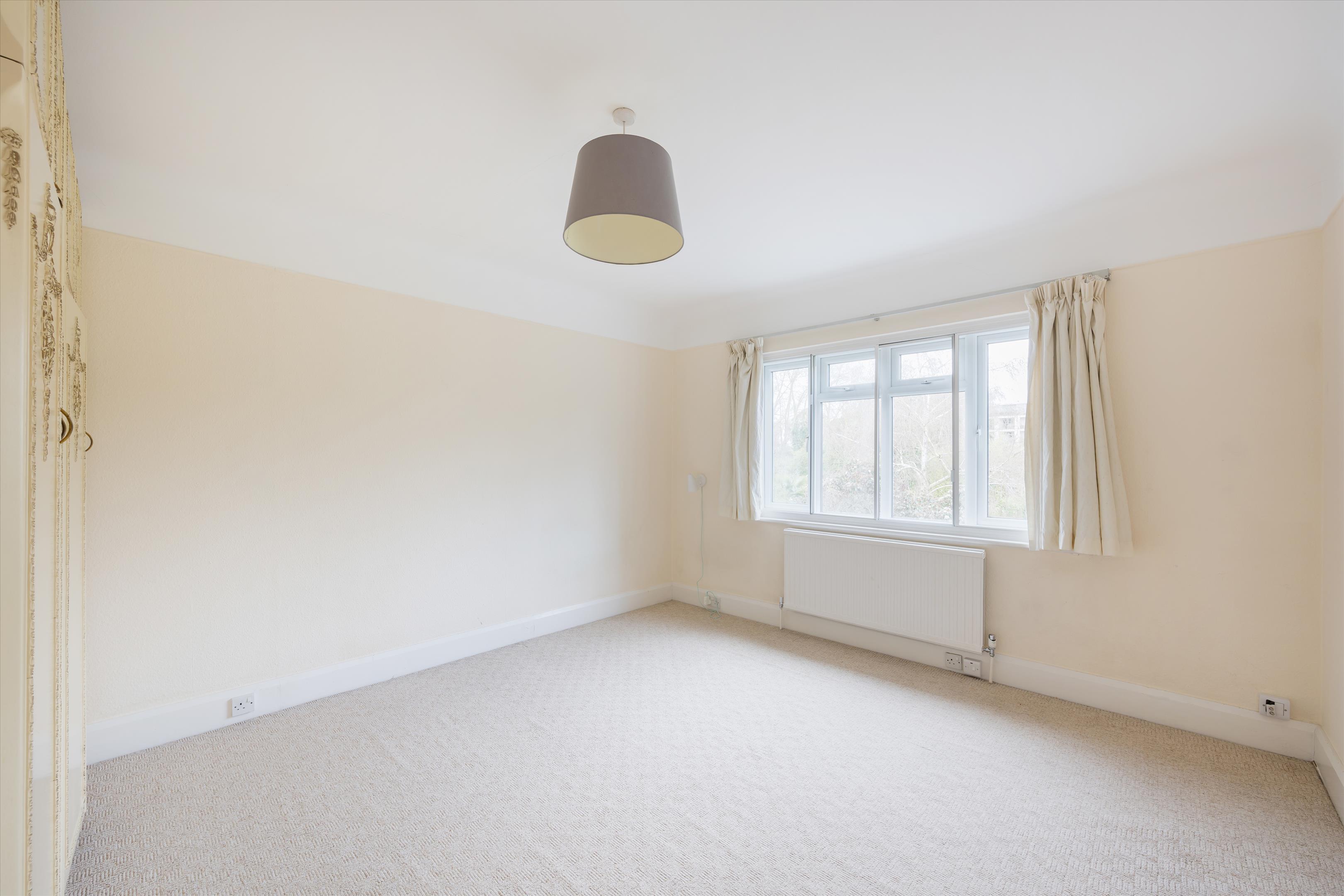 Bancroft Avenue, London N2