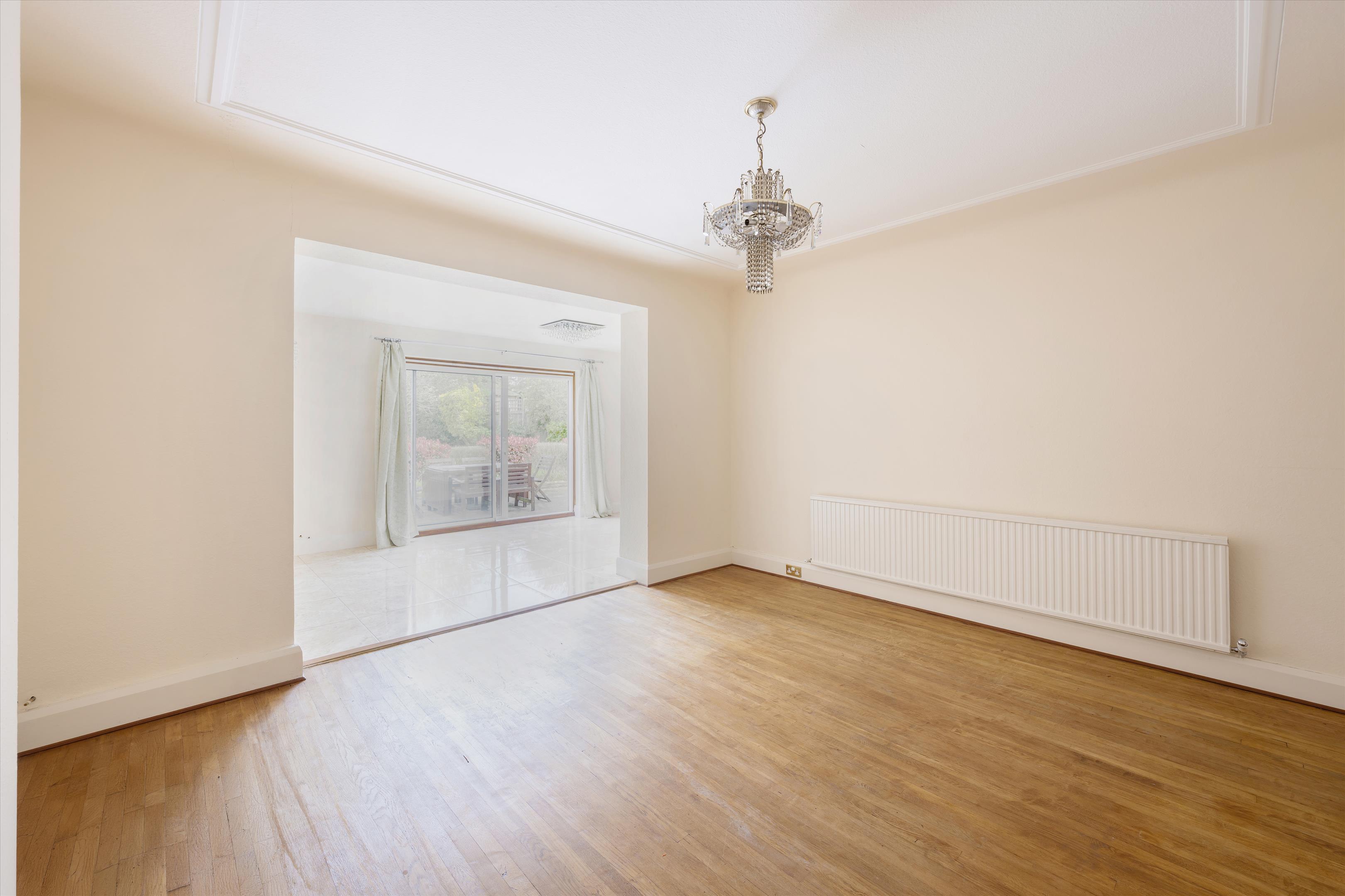 Bancroft Avenue, London N2