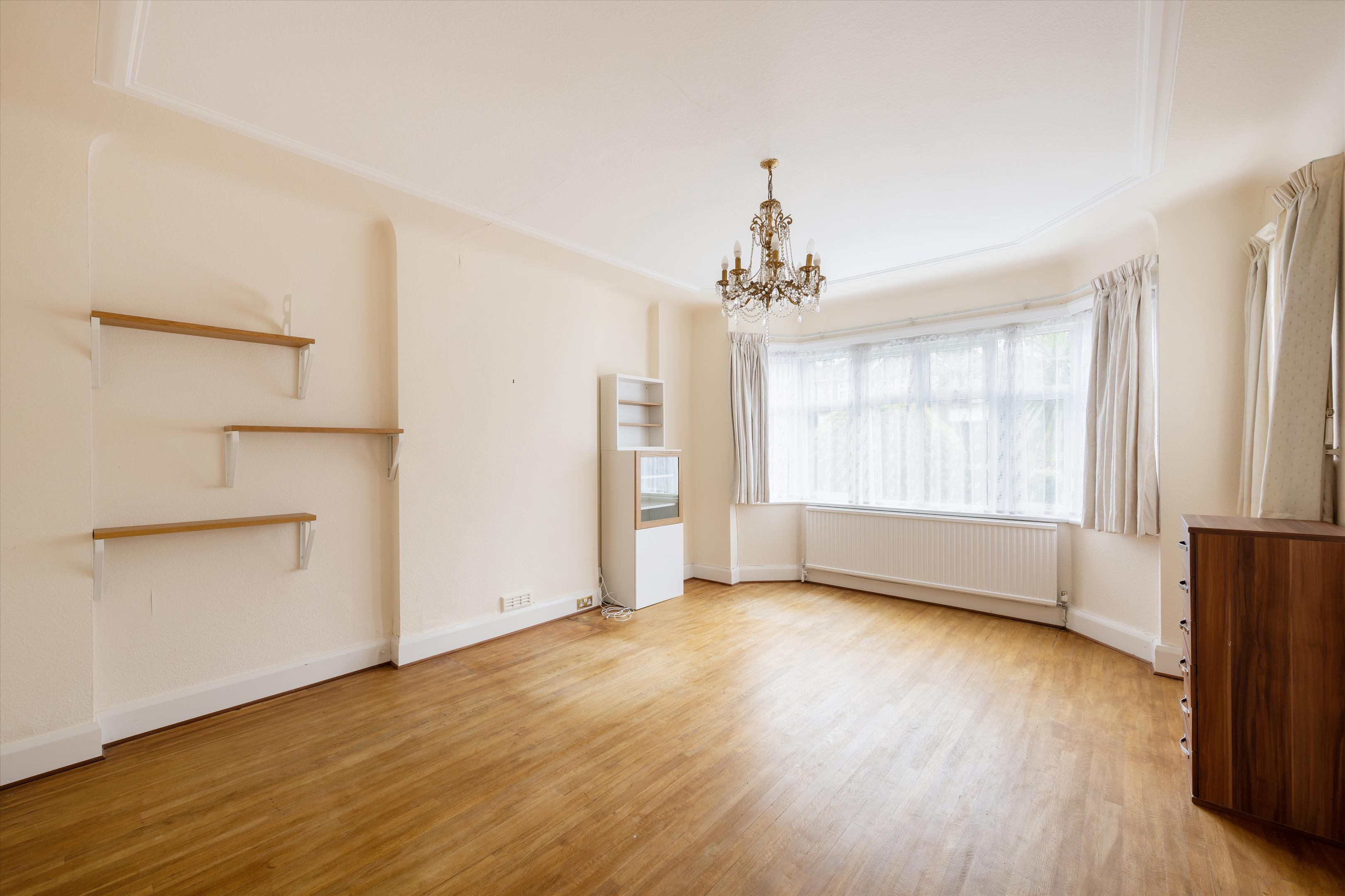 Bancroft Avenue, London N2