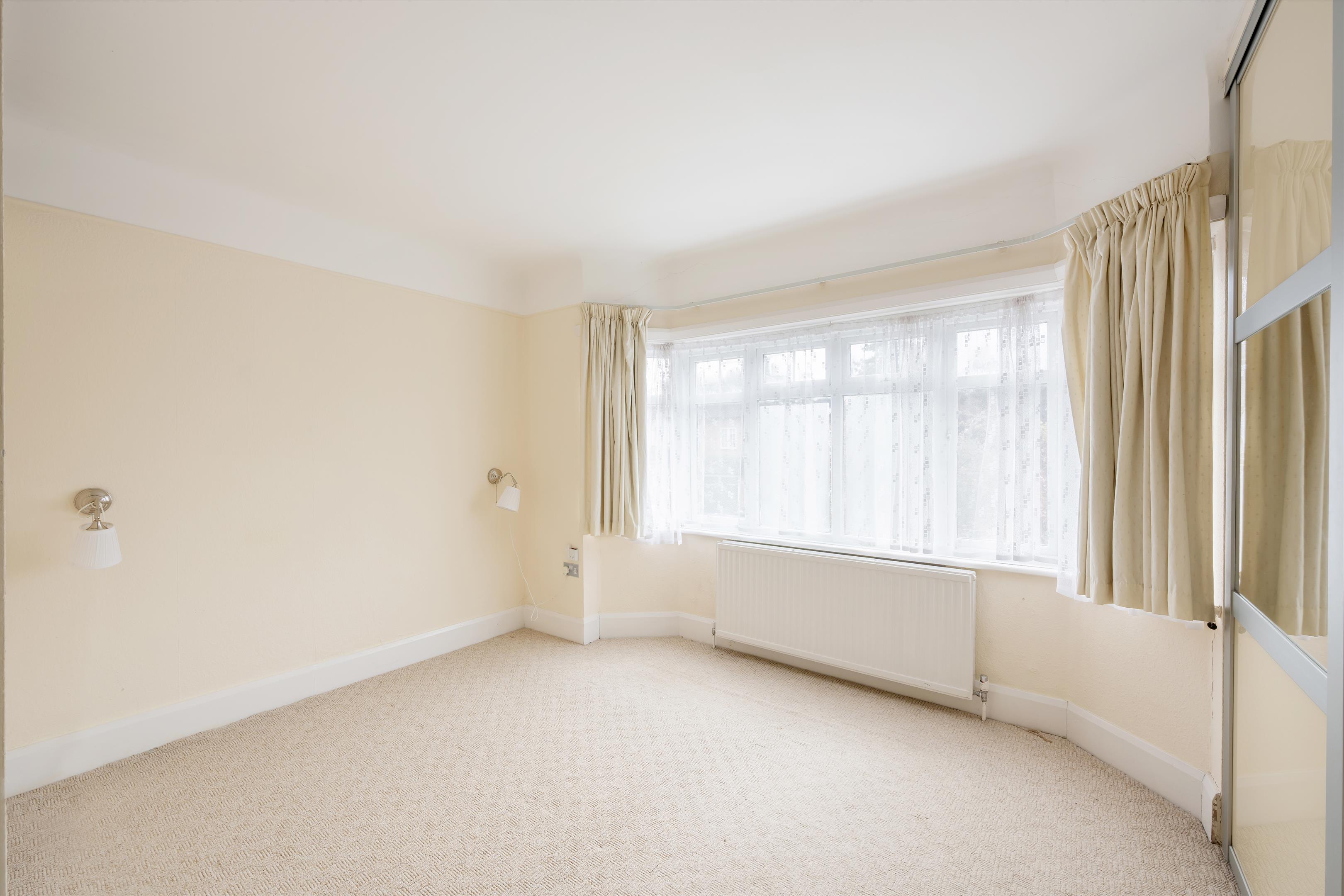 Bancroft Avenue, London N2