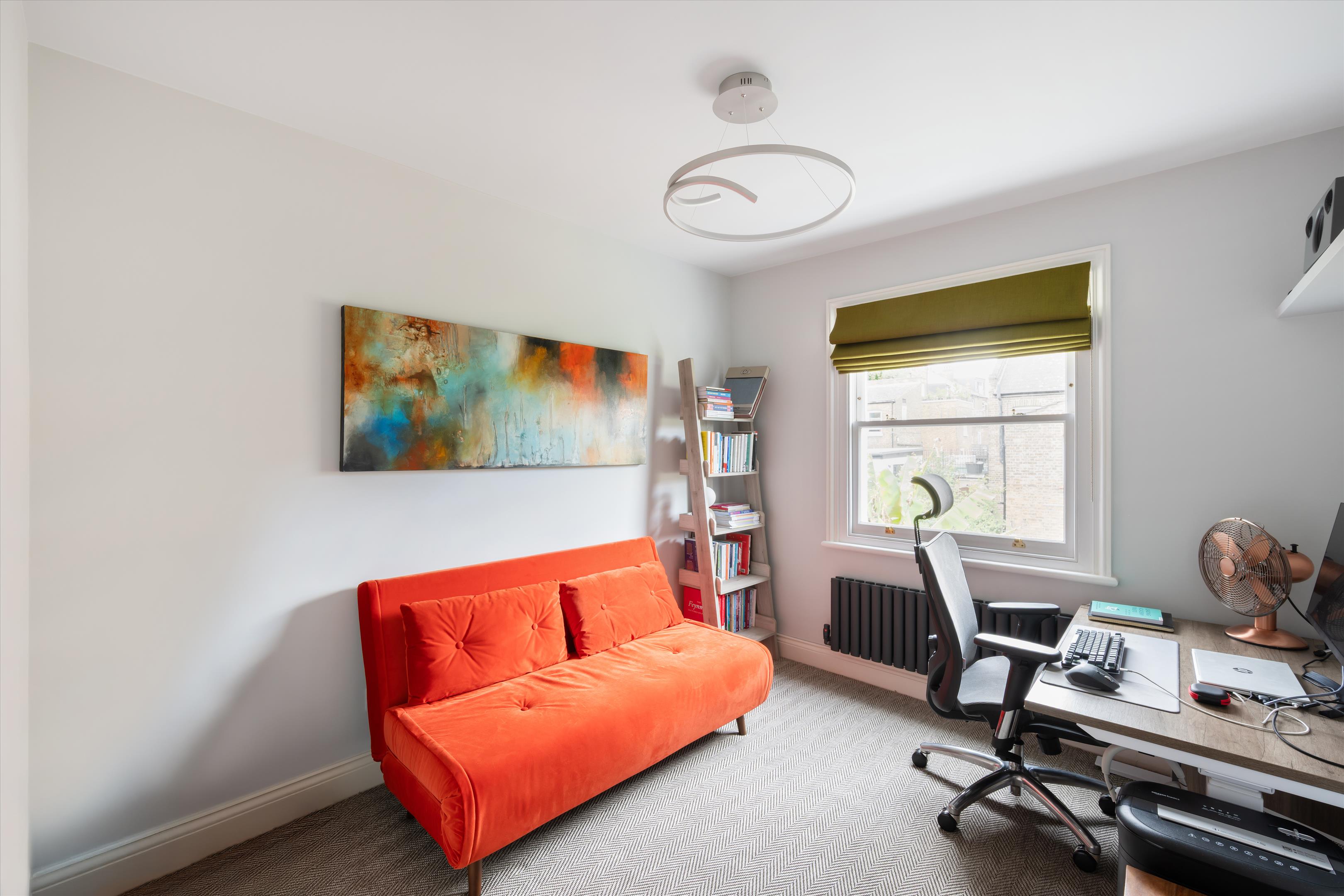 Broomsleigh Street, London NW6