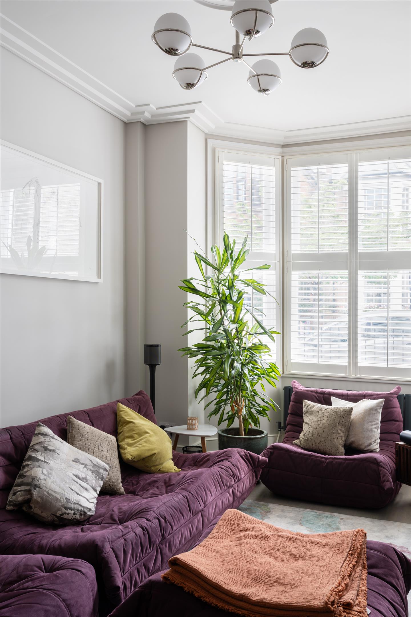 Broomsleigh Street, London NW6
