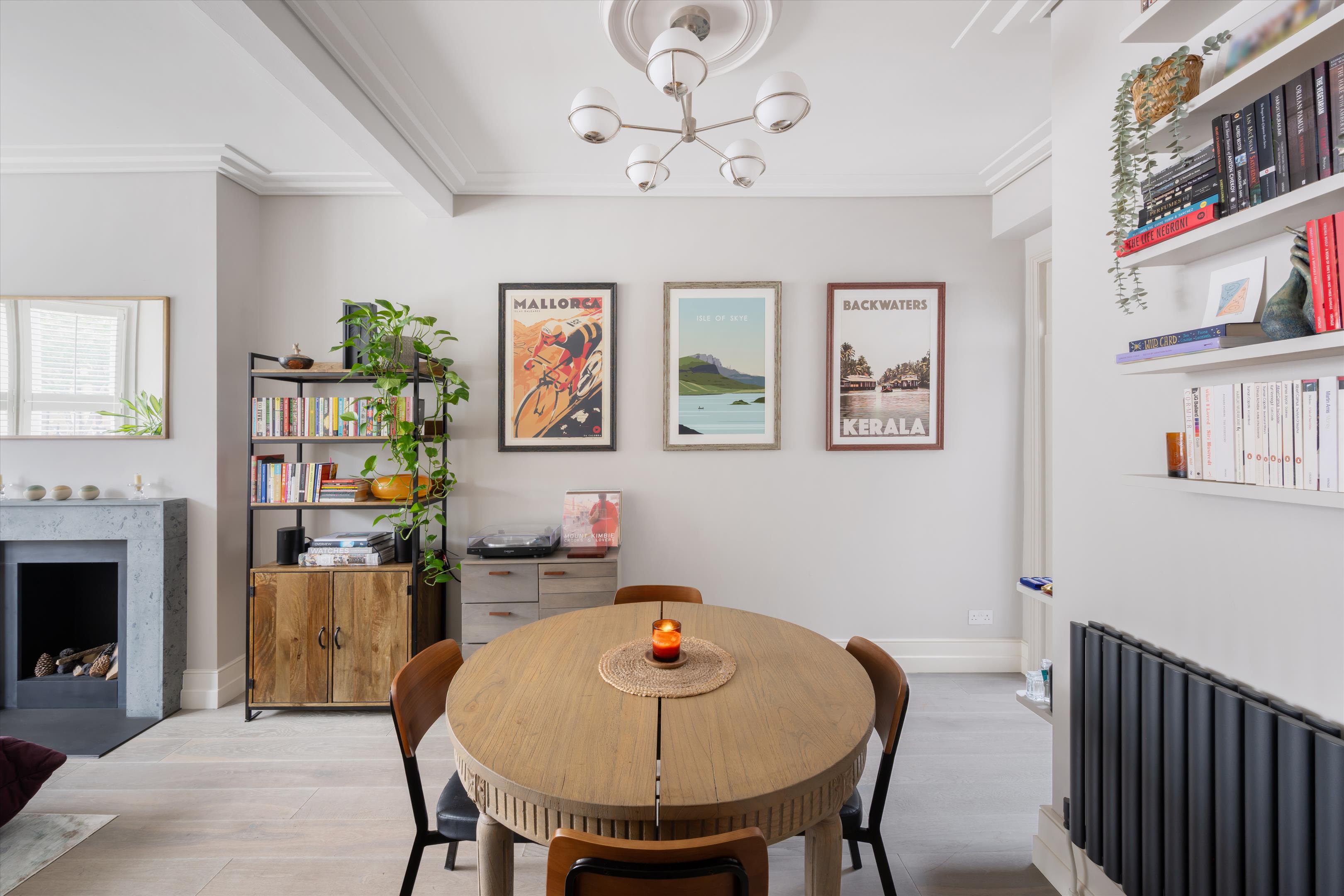 Broomsleigh Street, London NW6