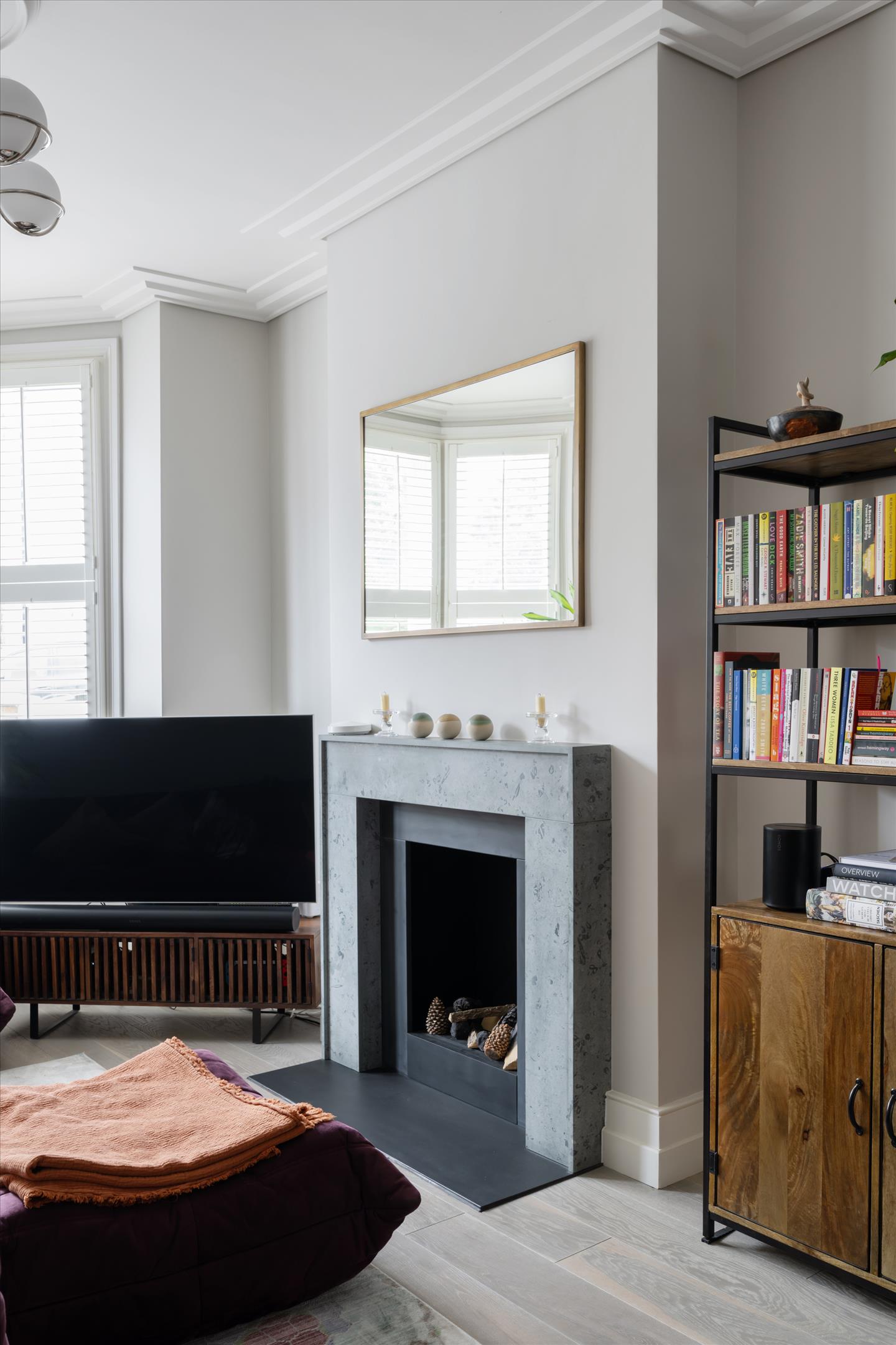 Broomsleigh Street, London NW6