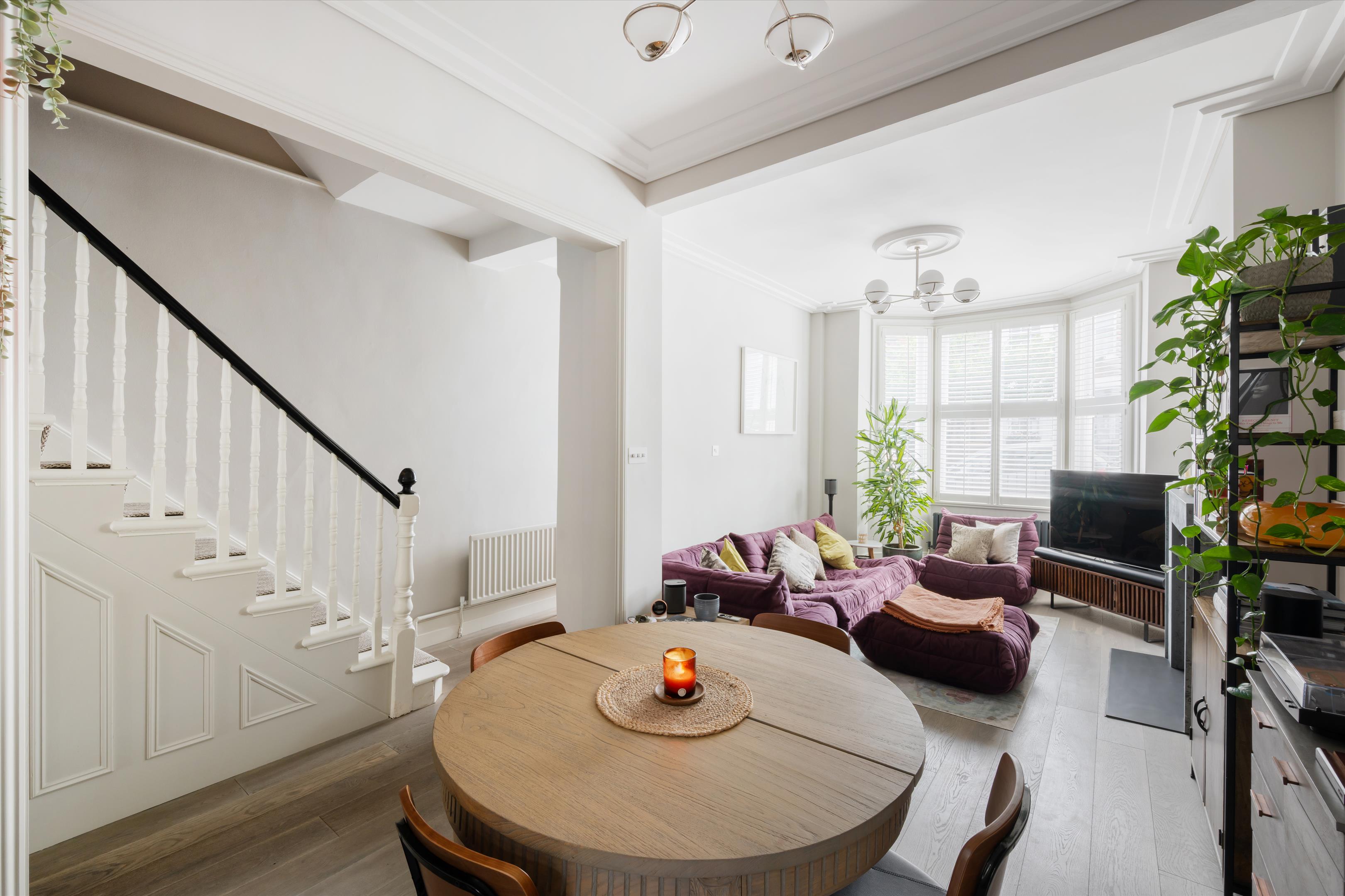 Broomsleigh Street, London NW6