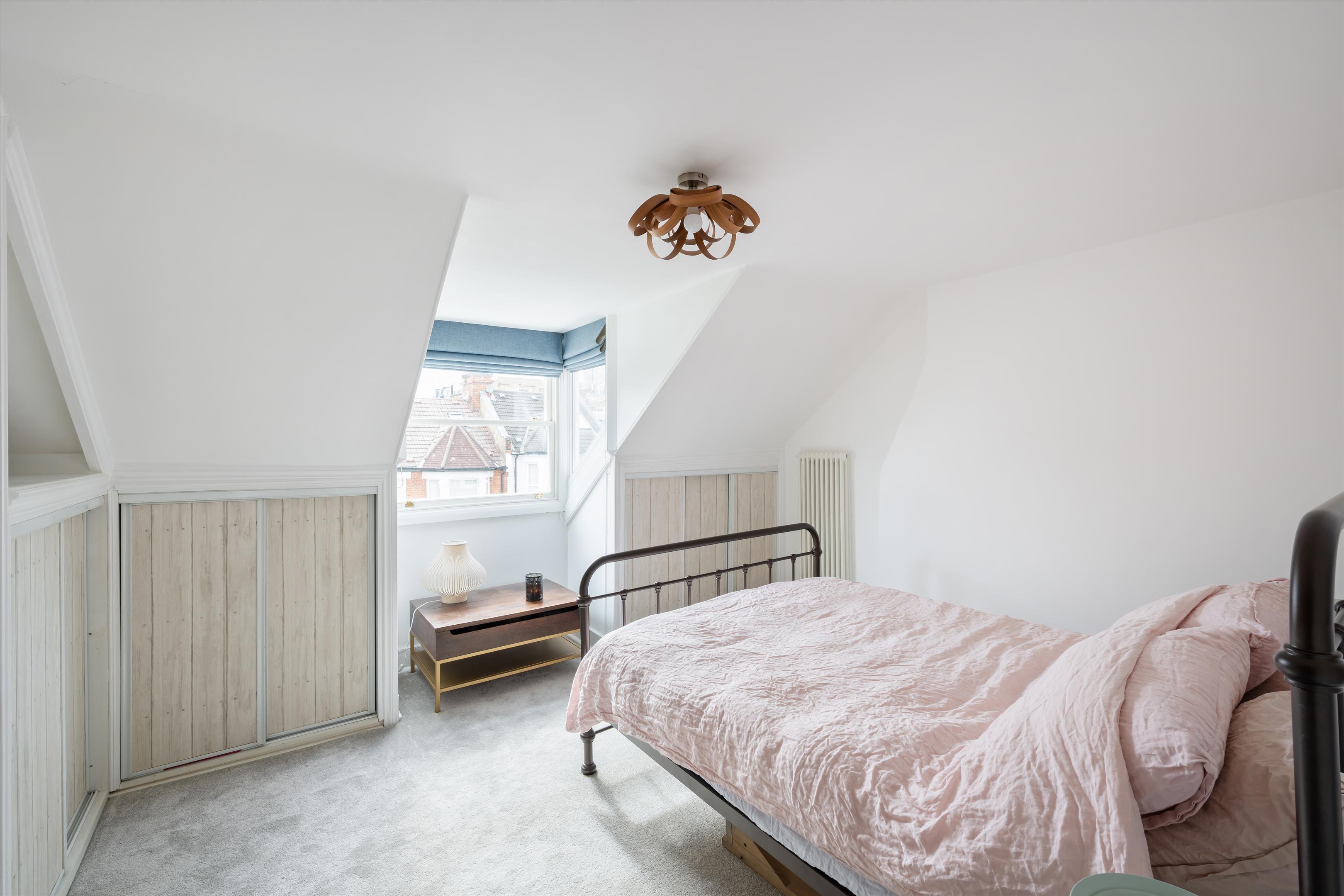 Broomsleigh Street, London NW6