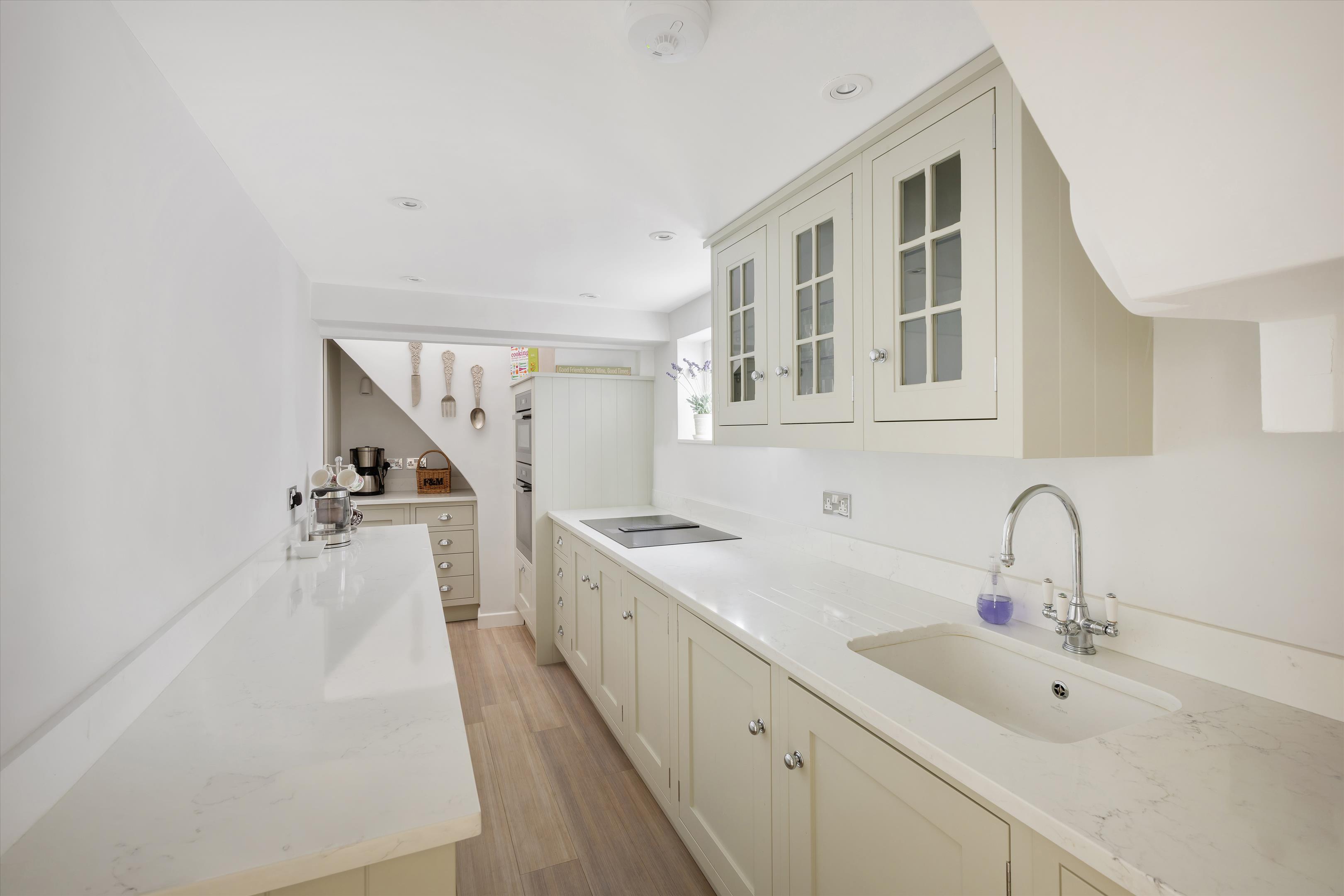 Hampstead Grove, Hampstead, London NW3